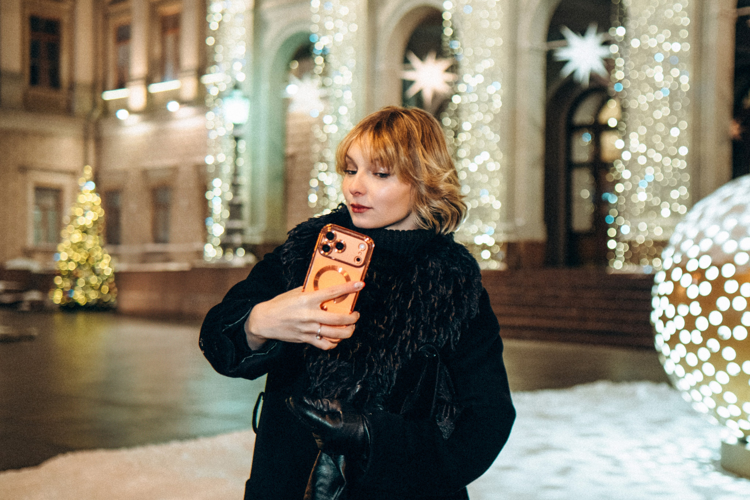 Анастасия. Фотограф в Санкт-Петербурге Кристина Брянская