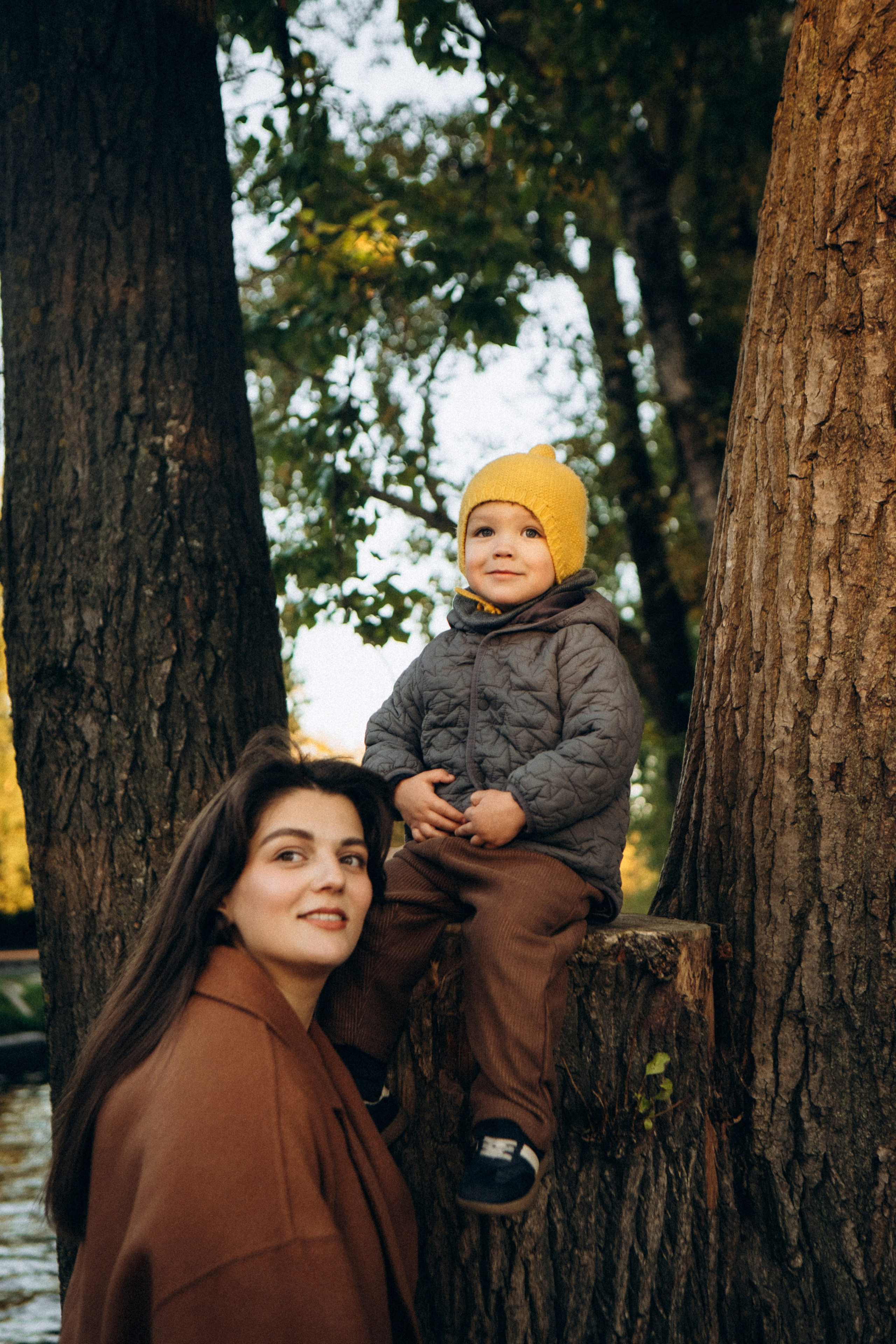Семейная фотосессия в Спб. Фотограф в Санкт-Петербурге Кристина Брянская