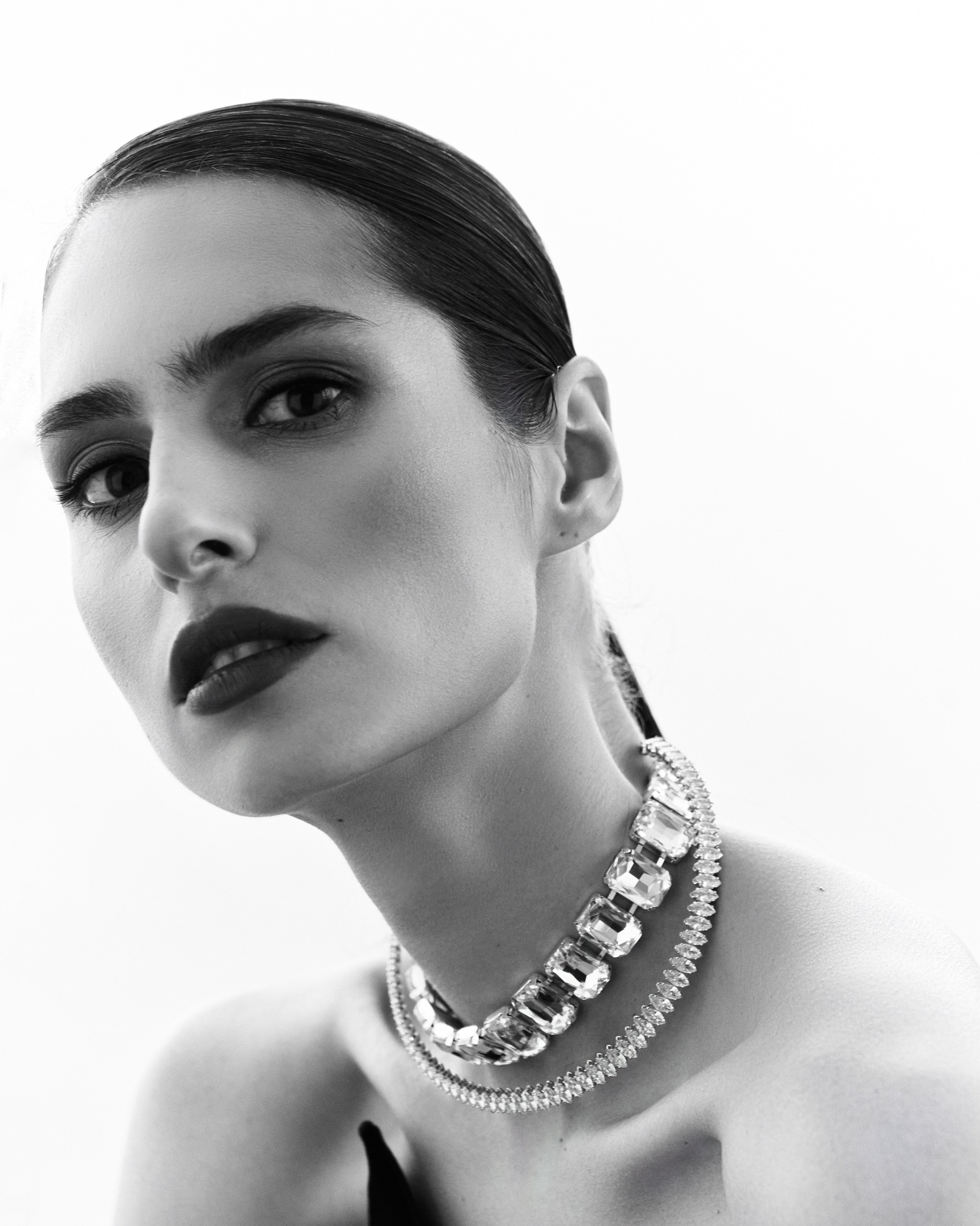 Арт и Коммерция. Фешн фотограф в Москве Пабло Пират