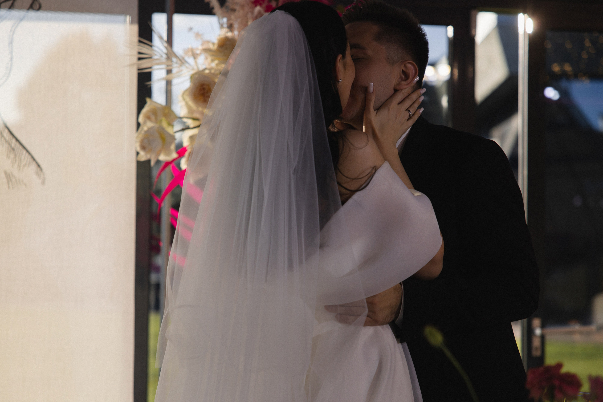 E&N. Свадебный фотограф СПБ Михаил Песиков