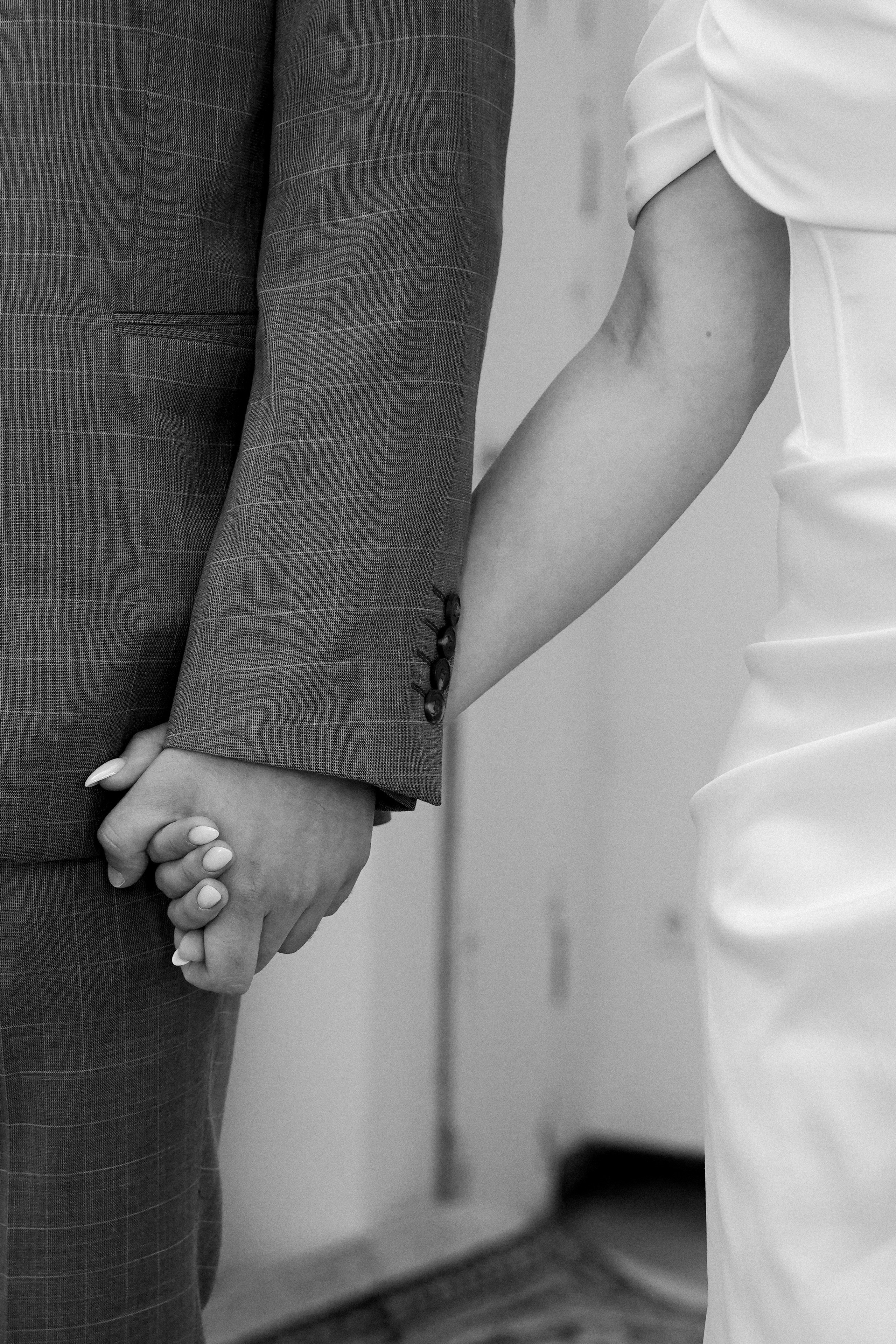 Екатерина Алексей. Свадебный и семейный видеограф в Москве Гера Филатов