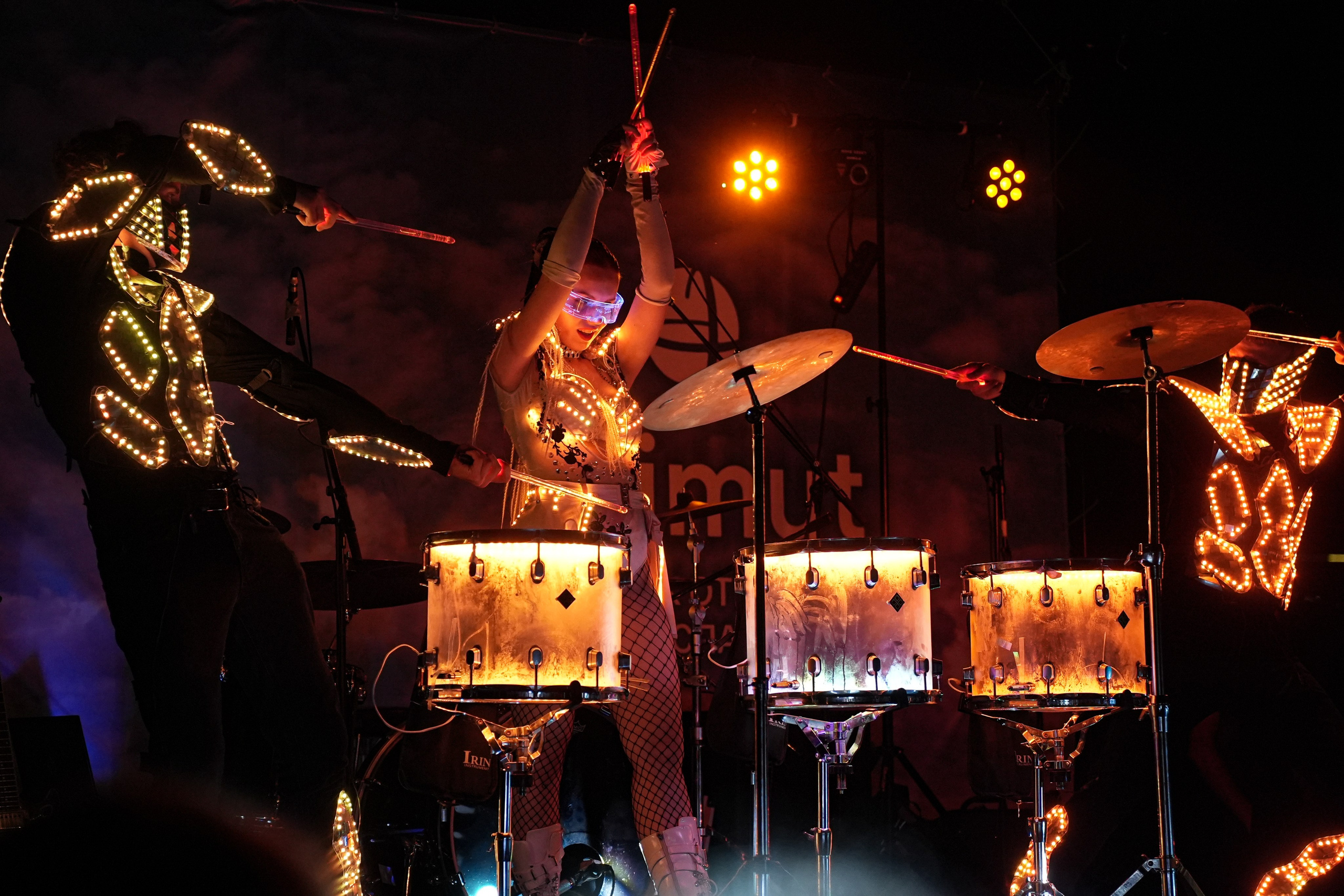 Фестиваль шаров Переславль. Свадебный и семейный видеограф в Москве Гера Филатов