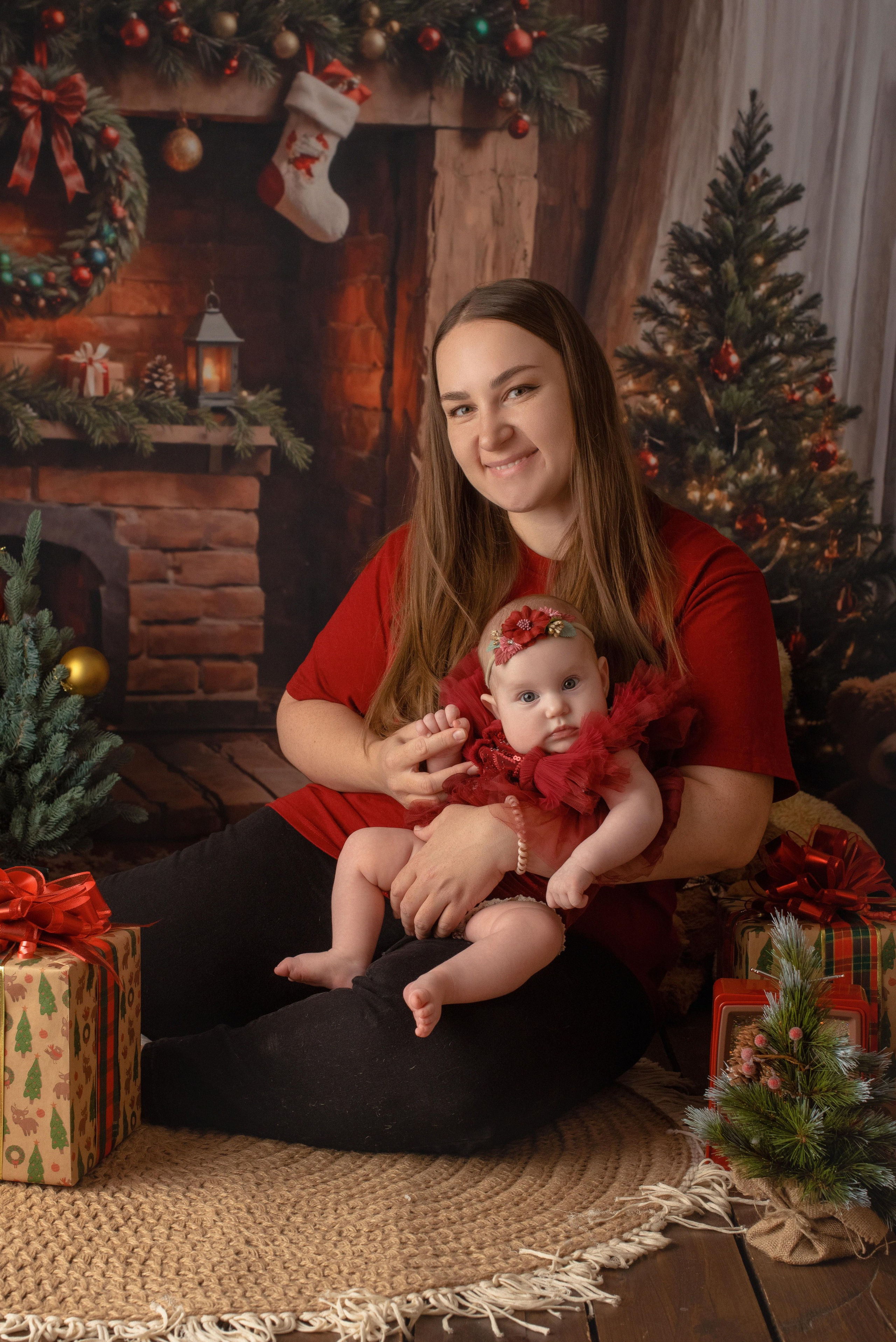 Малыши до года. Фотограф Новорожденных во Владивостоке Ольга Галаницкая