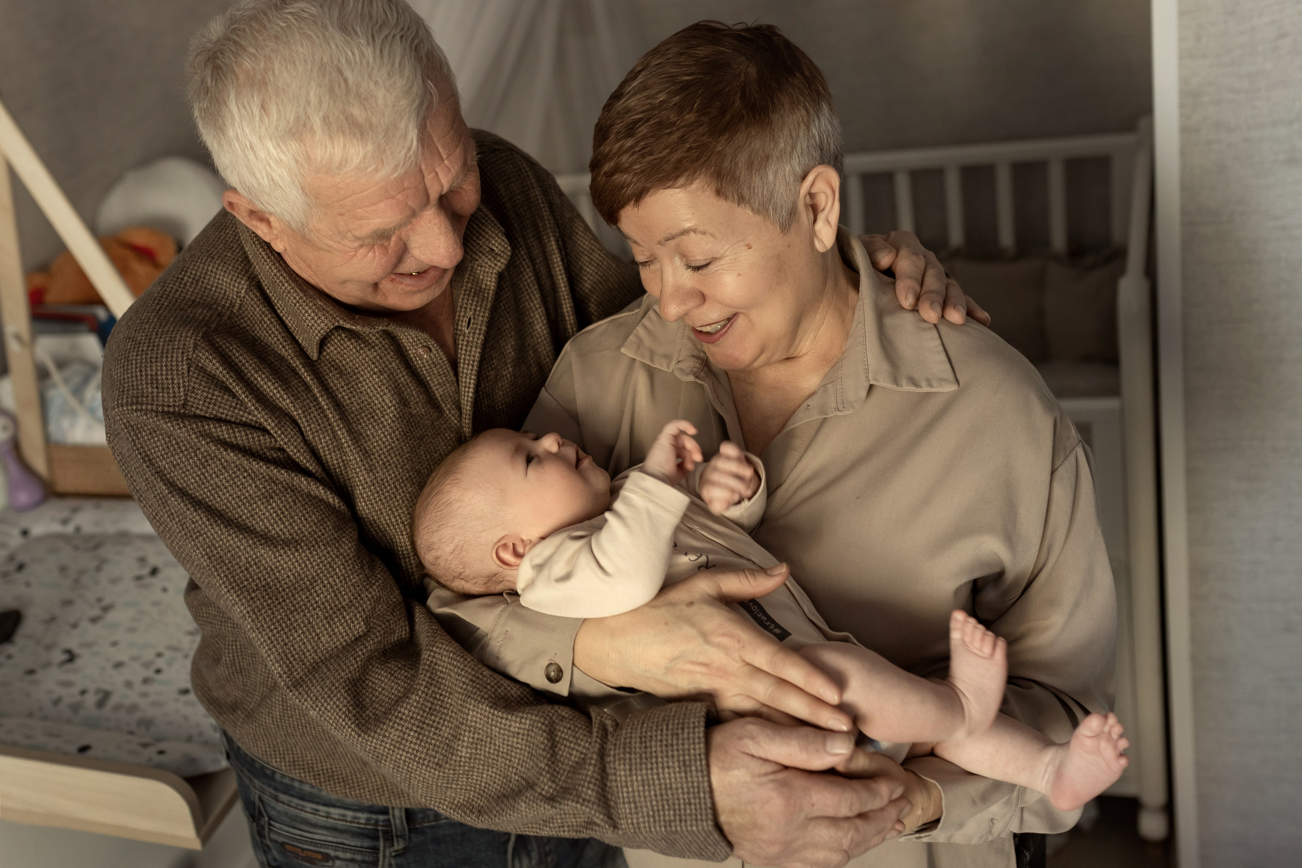 Домашние съемки. Детский и семейный фотограф во Владивостоке Светлана Шаповаленко