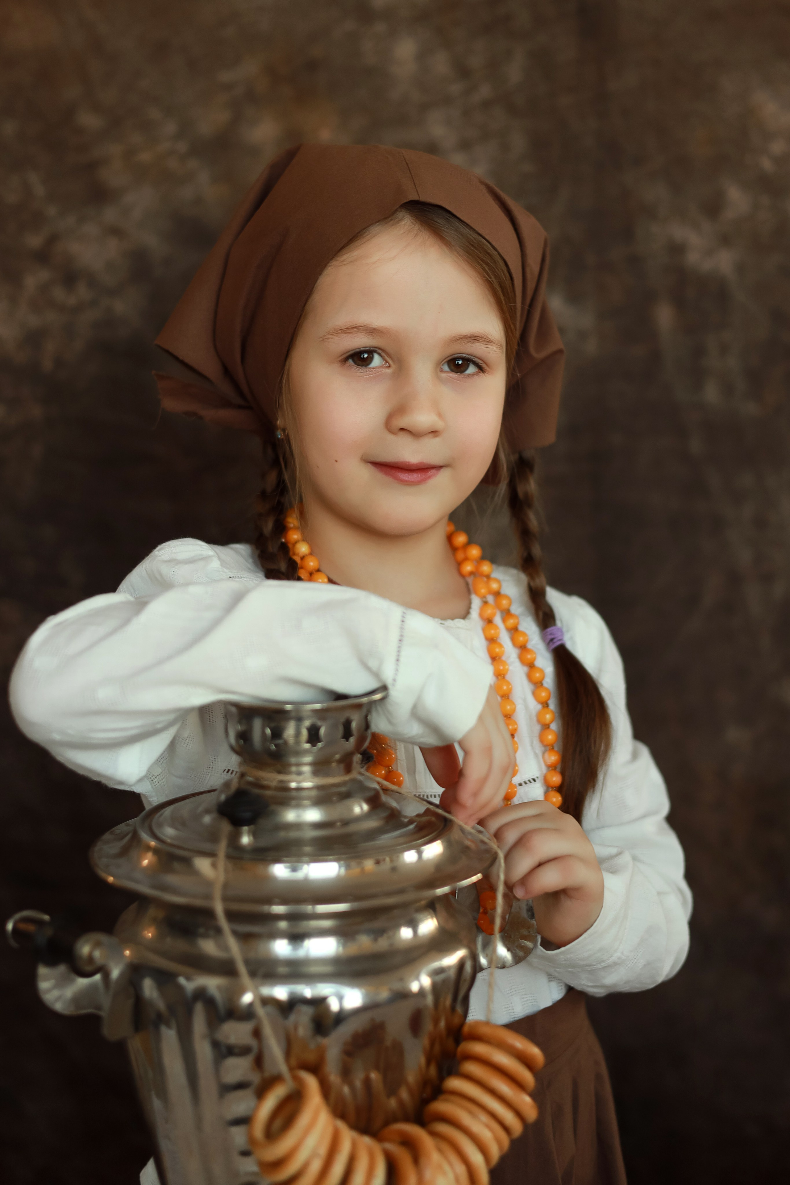 Масленица в детском саду. Детский и семейный фотограф во Владивостоке Светлана Шаповаленко