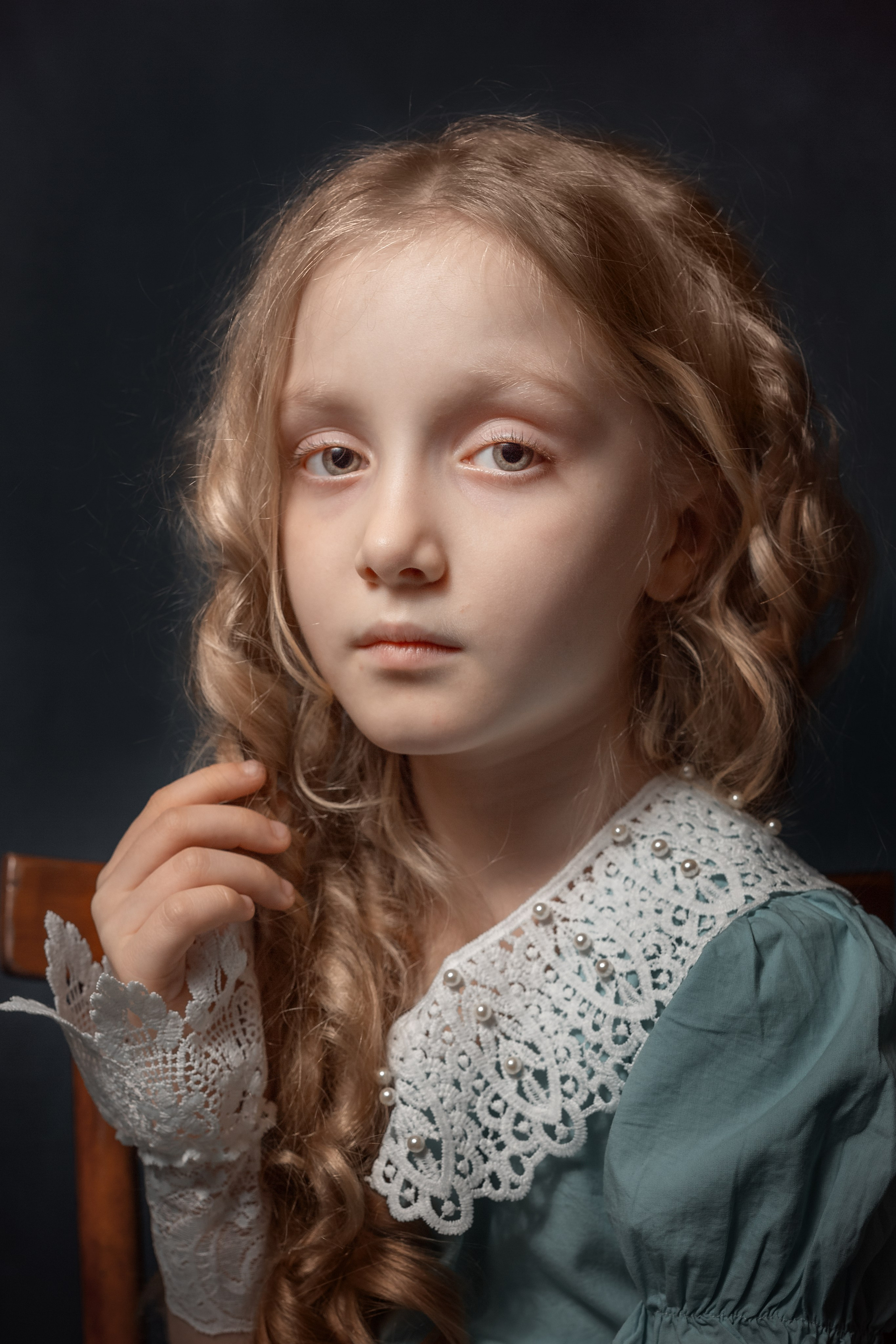 ХУДОЖЕСТВЕННЫЙ ДЕТСКИЙ ПОРТРЕТ. Детский и семейный фотограф в Санкт-Петербурге Светлана Тарасова