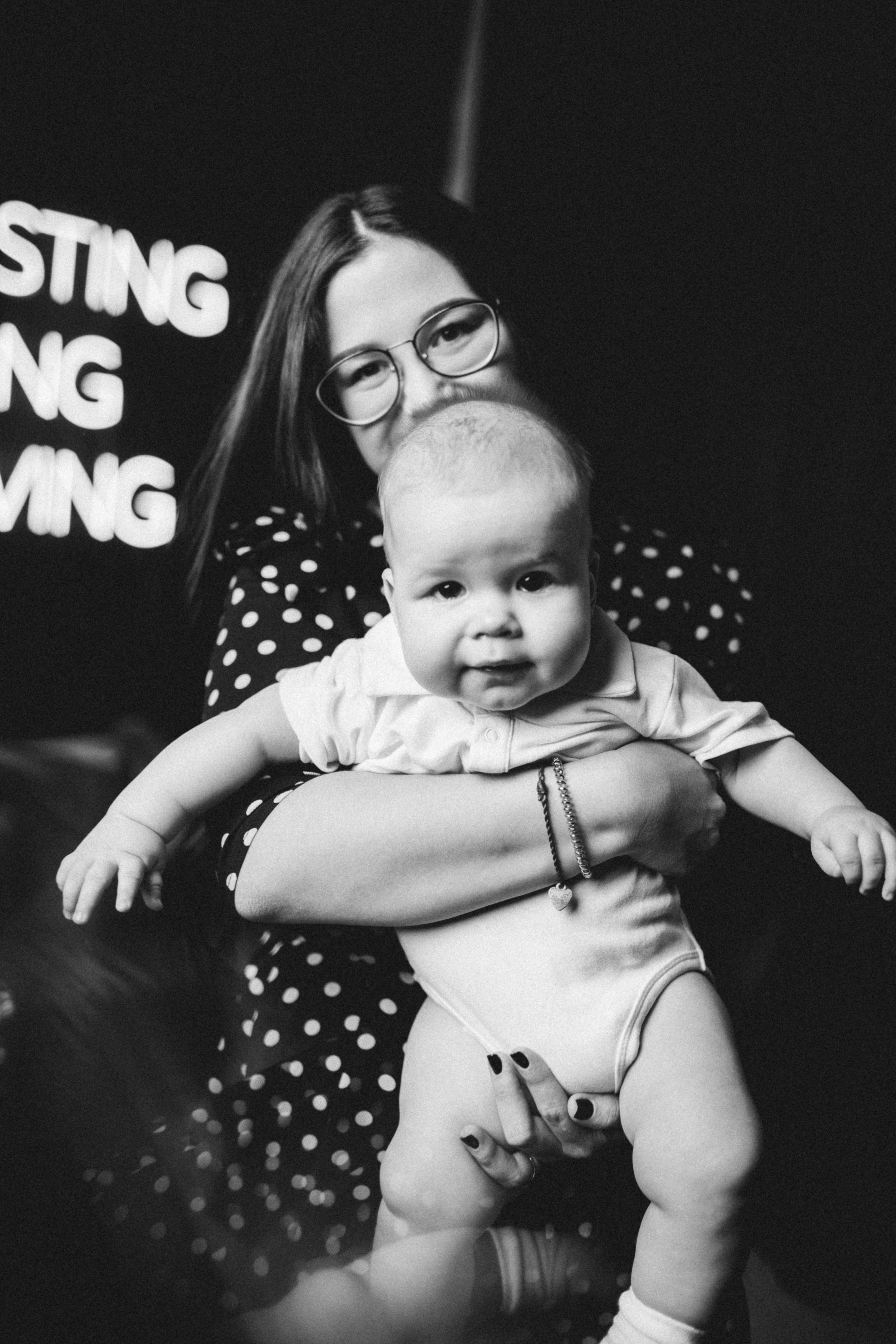 Надежда, Никита и Даниил. Фотограф в Архангельске Татьяна Дмитриева