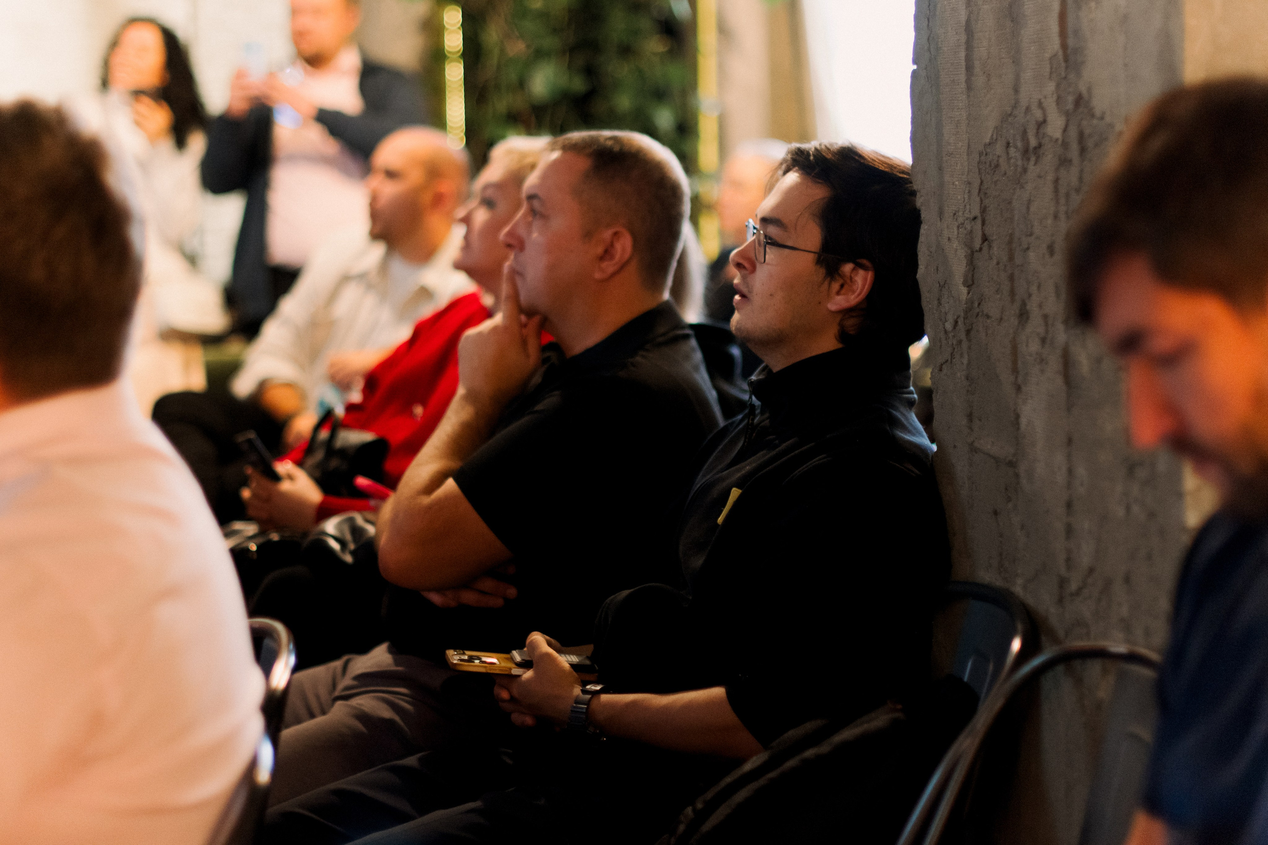 ЗАВОД. КЦ11. Фотограф в Челябинске Любовь Денисенко