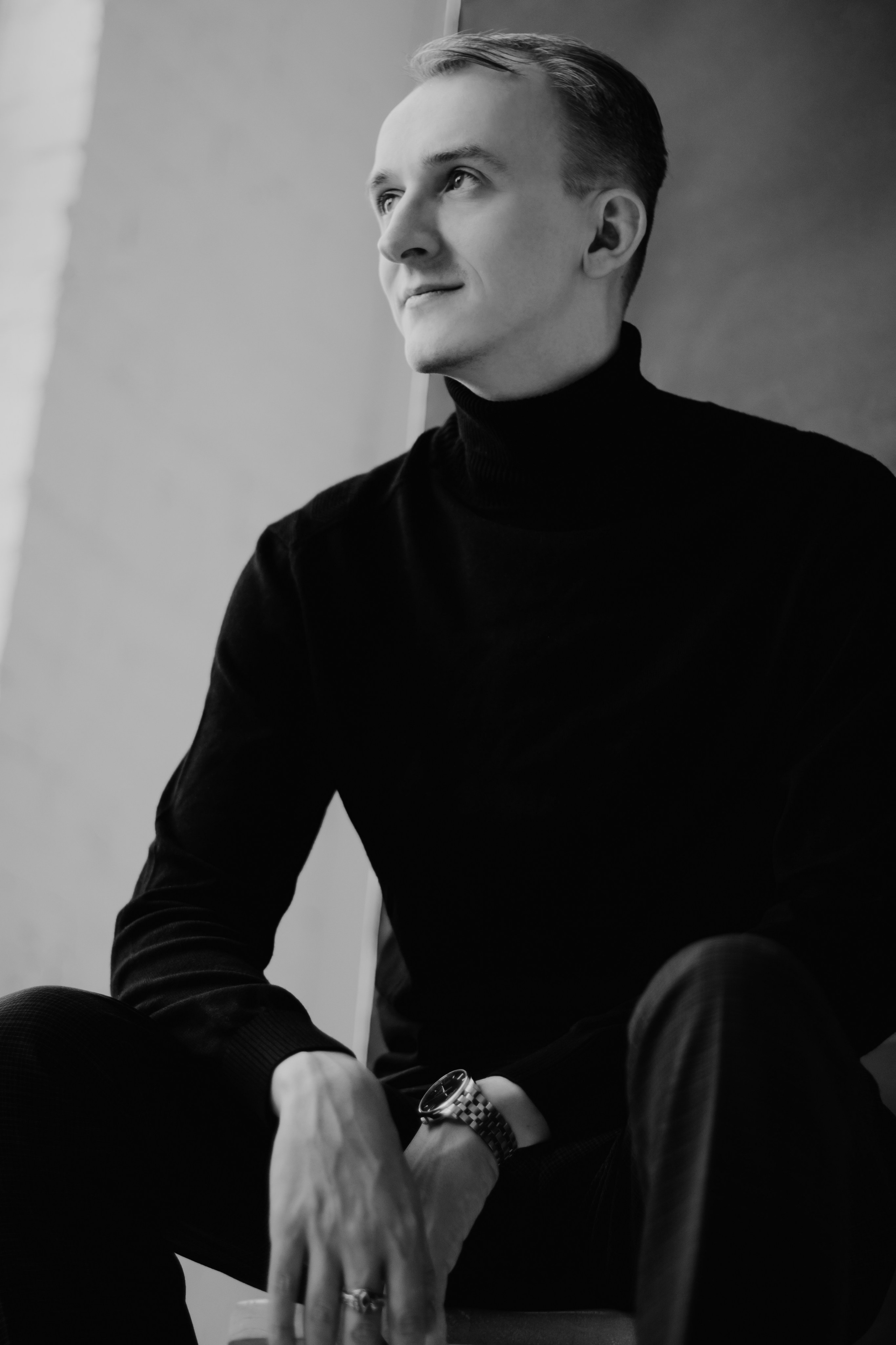 Сергей. ФотоСова. Фотограф в Челябинске Любовь Денисенко