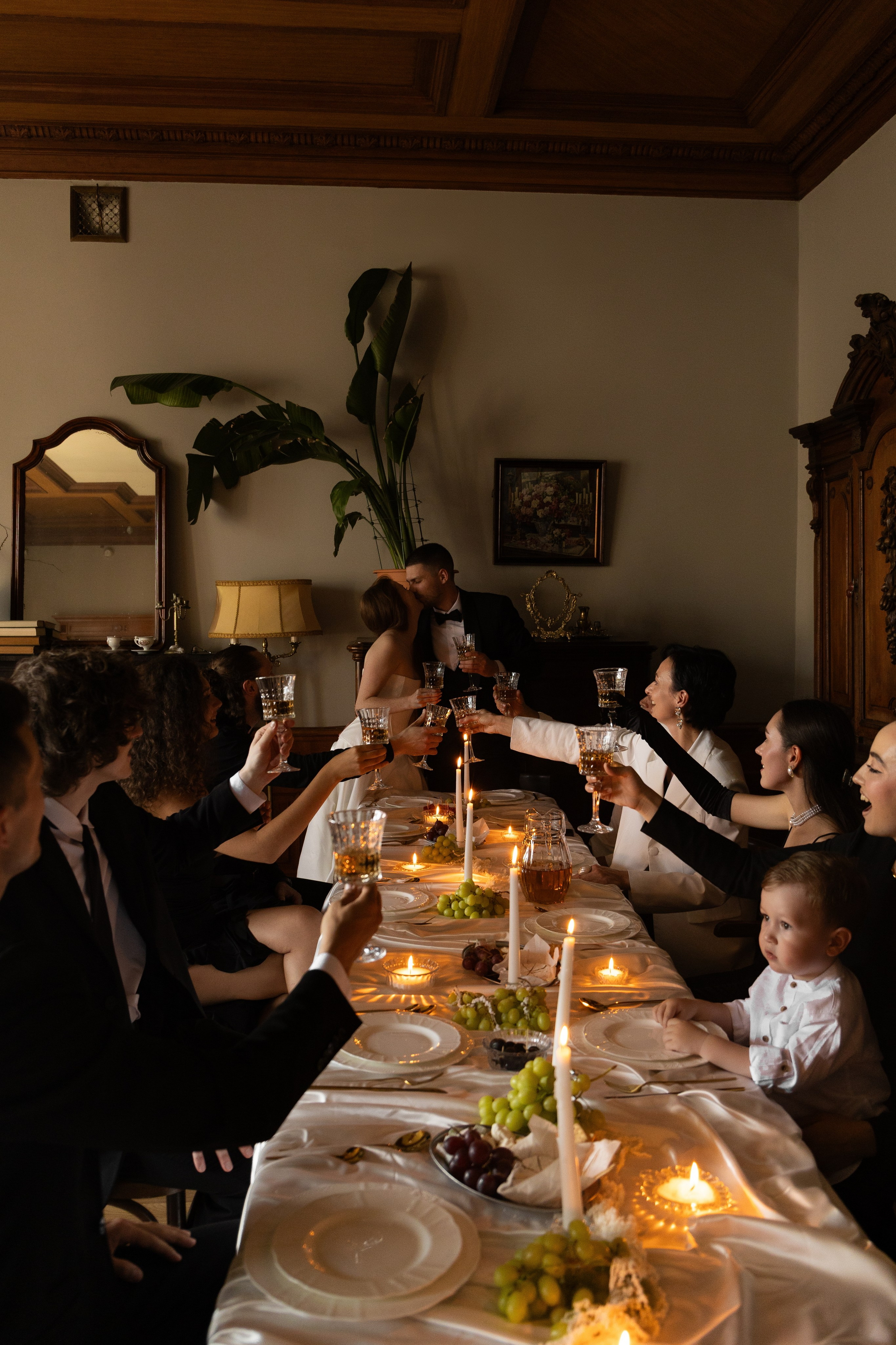 Вероника+Алексей. Свадебный фотограф в Санкт-Петербурге