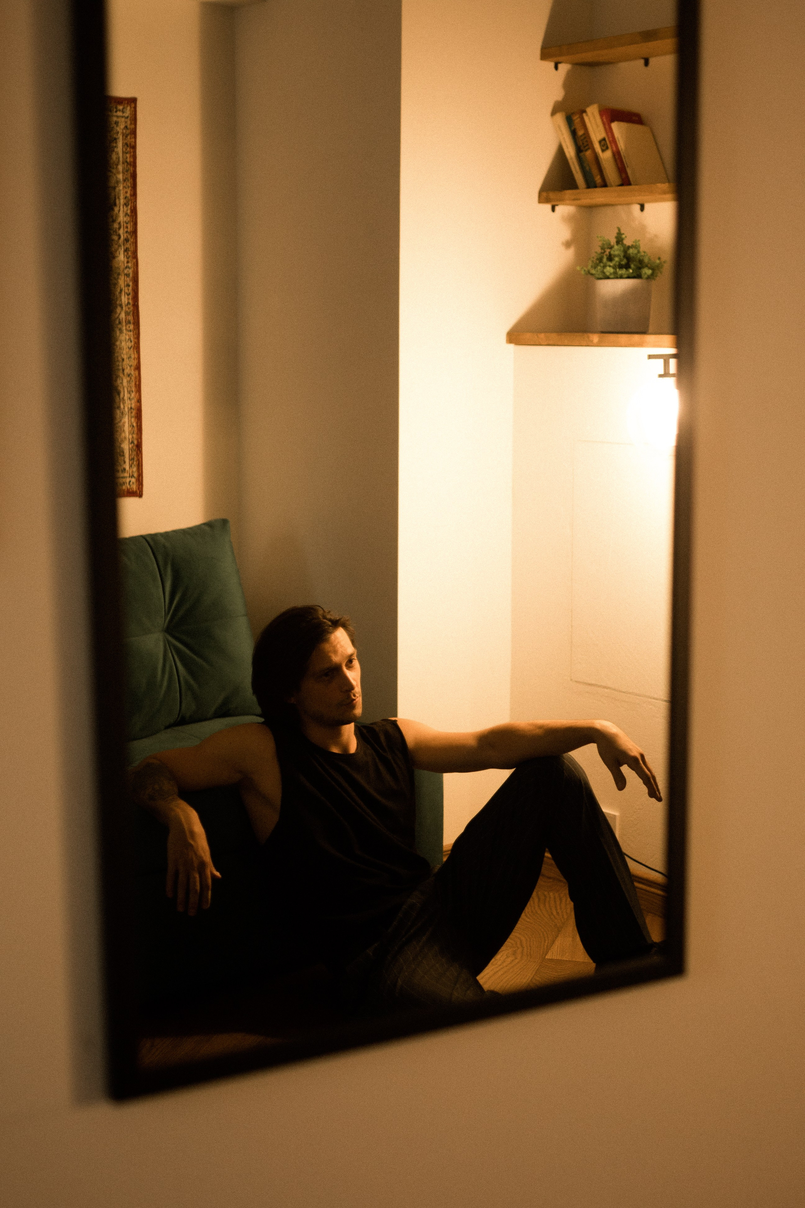 Тина+Олег. Свадебный фотограф в Санкт-Петербурге