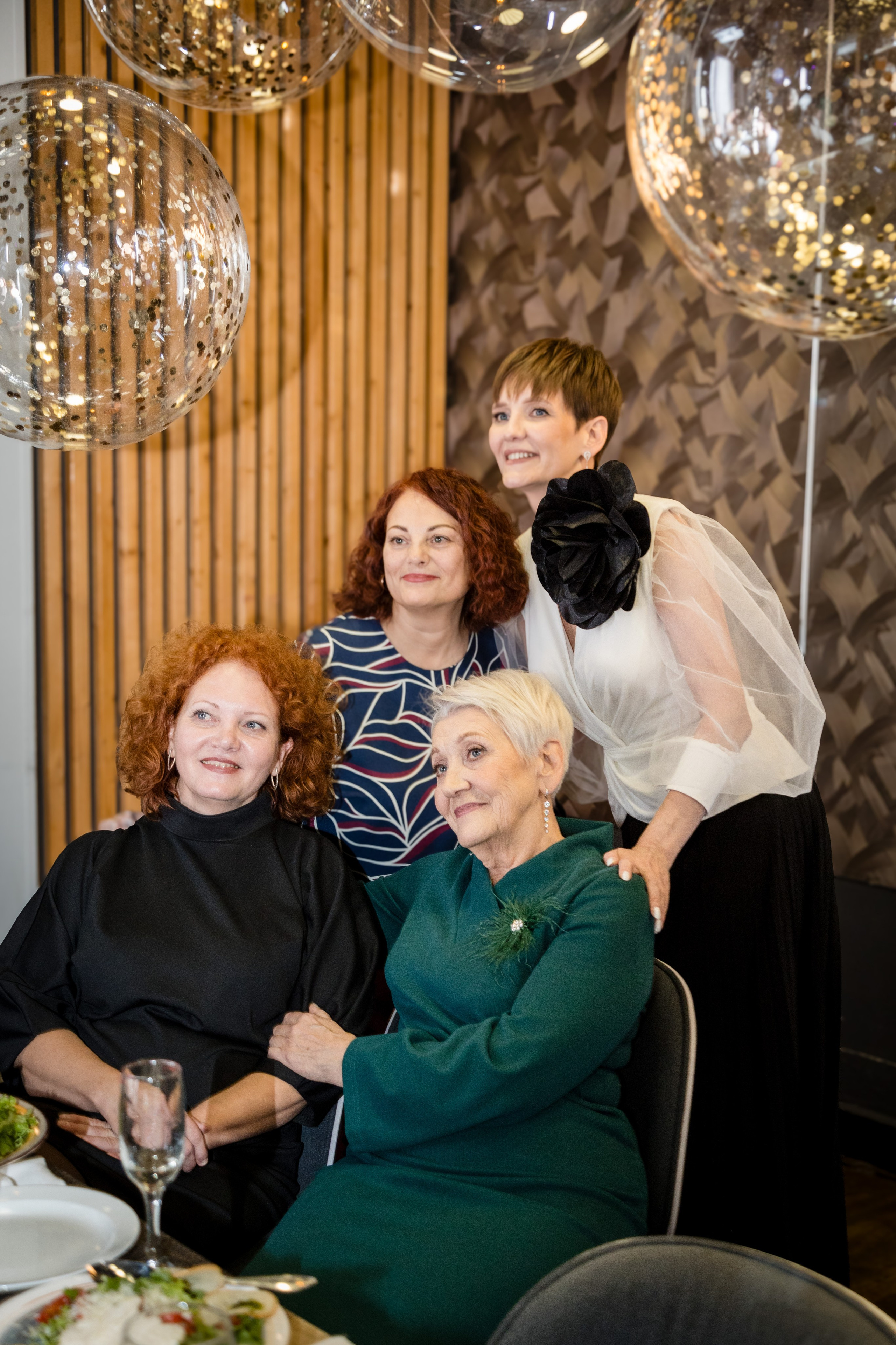 Юбилеи. Детский фотограф видеограф в Хабаровске Михаил Орлов