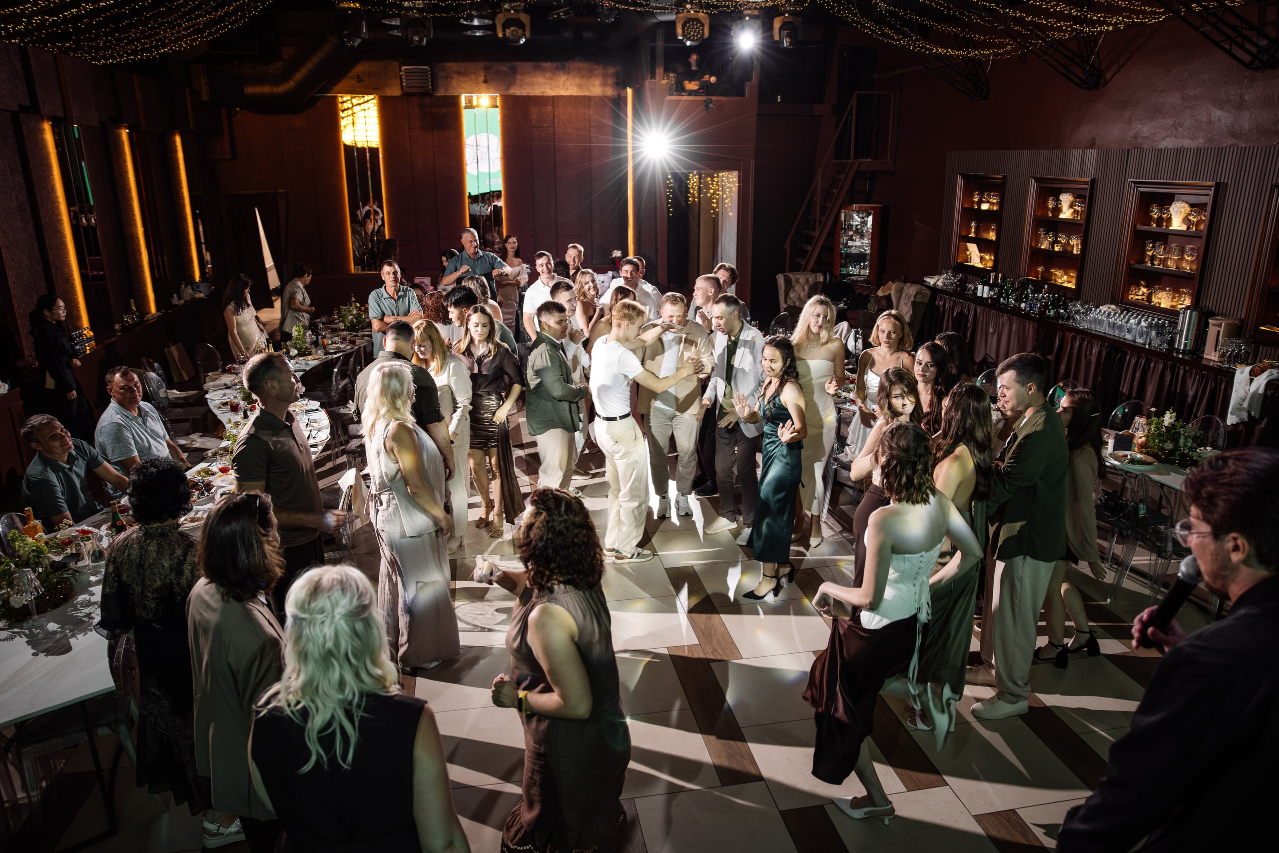 Андрей & Марина. Свадебный фотограф в Иркутске Бобылев Никита