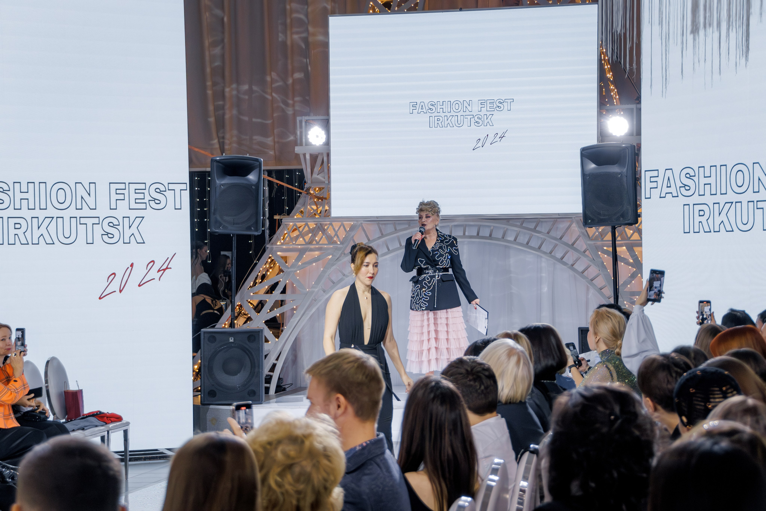 FASHION FEST IRKUTSK 2024. Свадебный фотограф в Иркутске Бобылев Никита