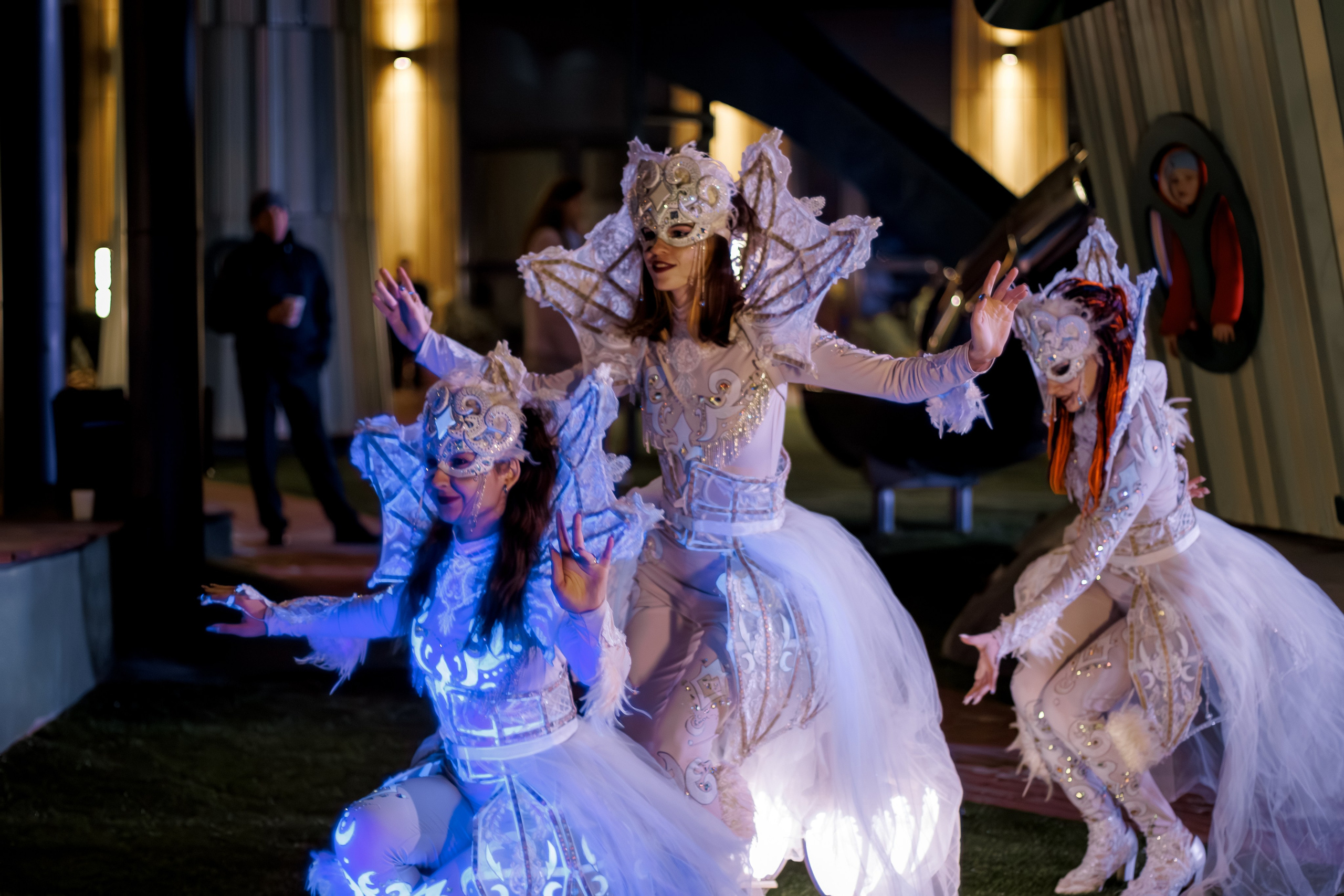 Backstage ЖК Стрижи Сити. Свадебный фотограф в Иркутске Бобылев Никита