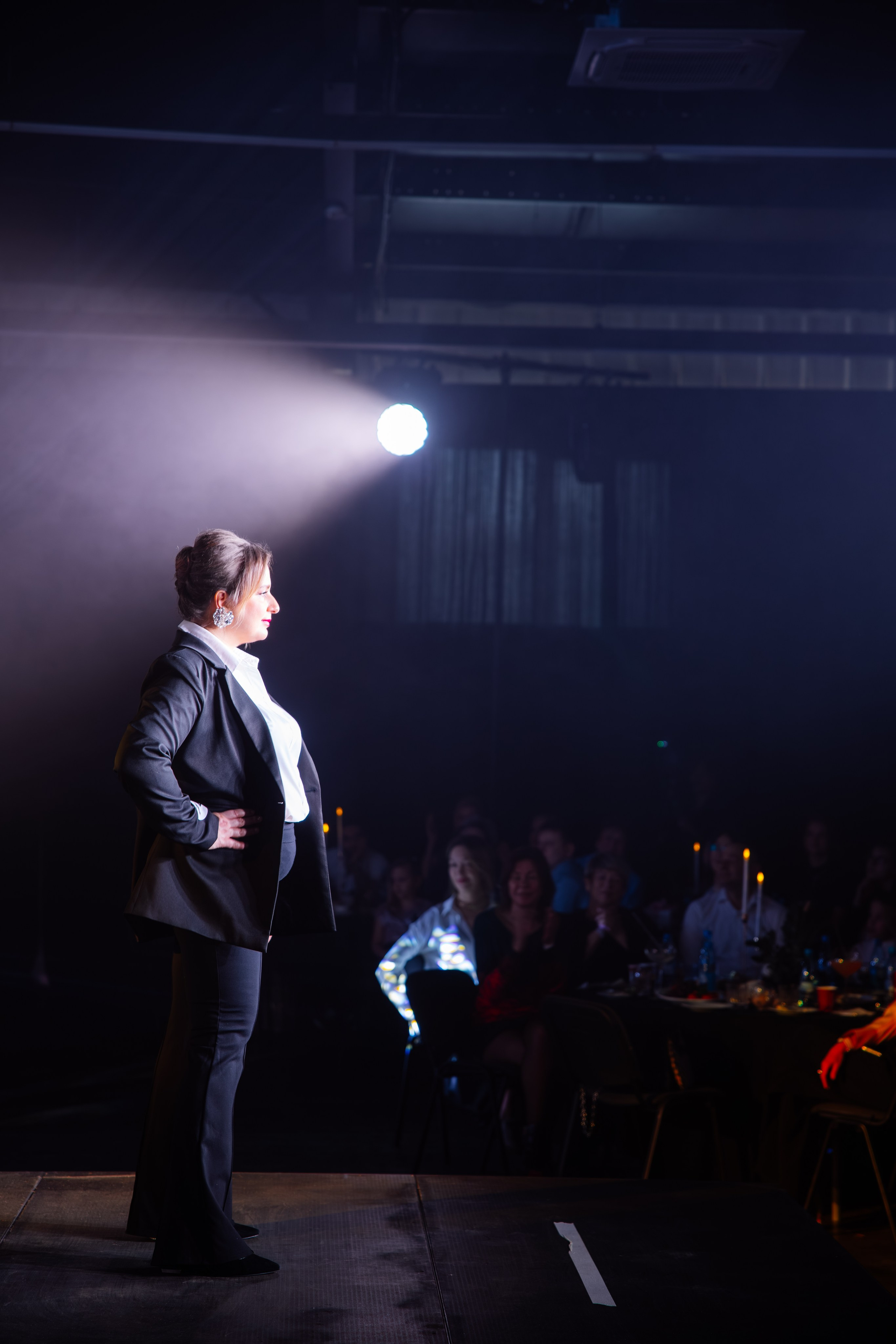 Мисс и Миссис Бизнес Иркутск 2026 — Финал. Свадебный фотограф в Иркутске Бобылев Никита