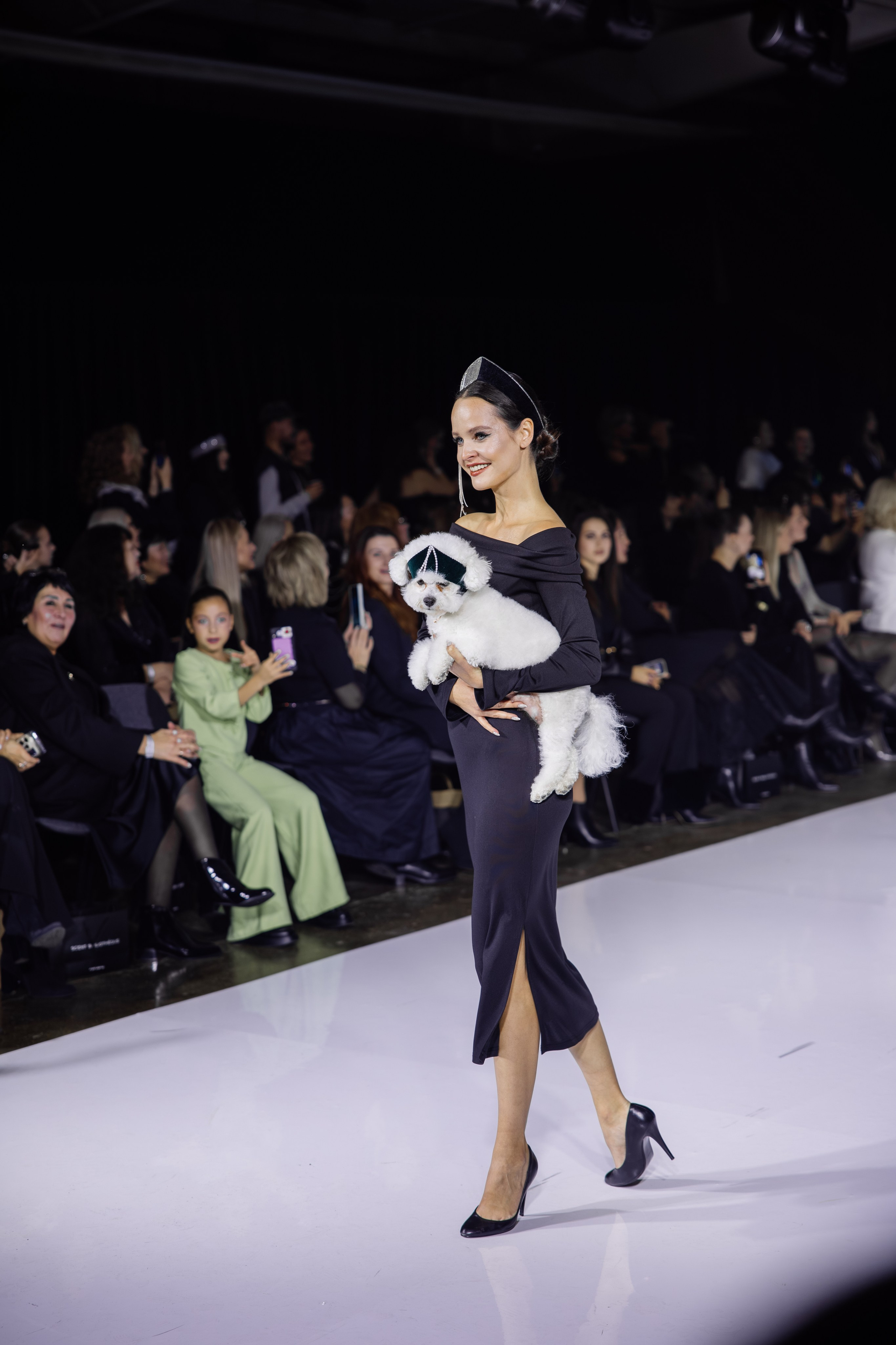 O&J FASHION FEST 2025. Свадебный фотограф в Иркутске Бобылев Никита