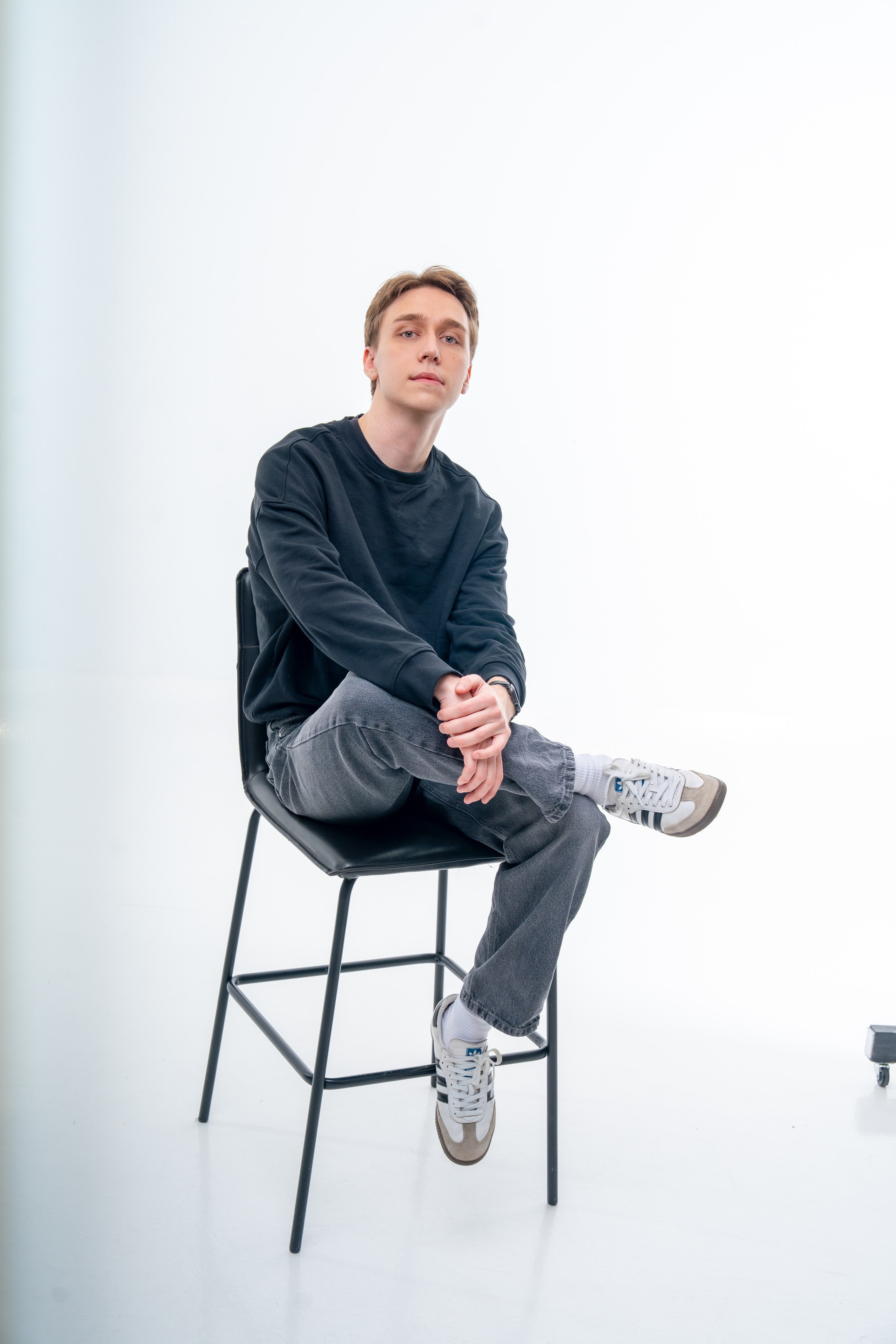 ДАНИЛ. Свадебный фотограф в Иркутске Бобылев Никита