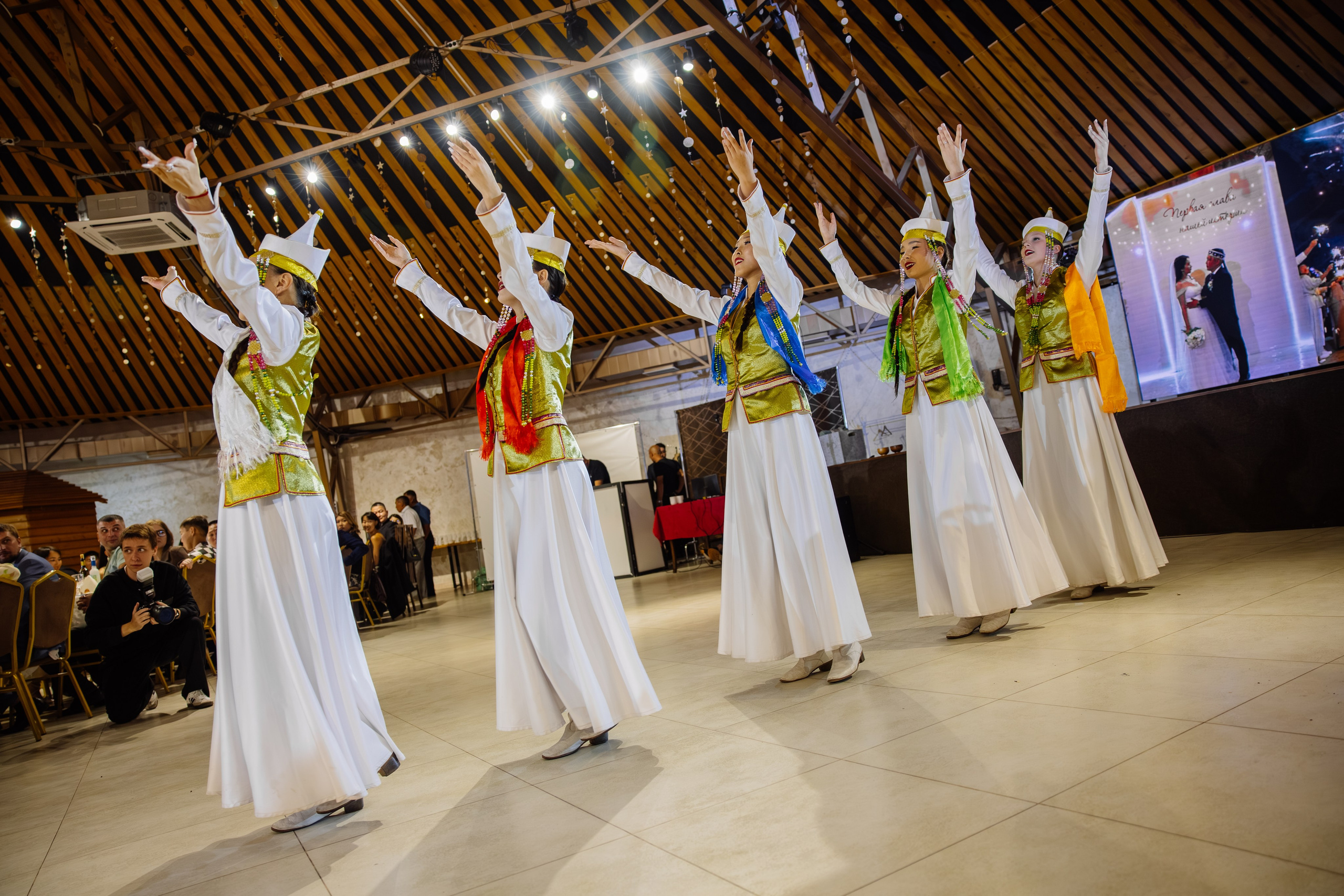 Всё начинается с любви. Свадебный фотограф в Иркутске Бобылев Никита