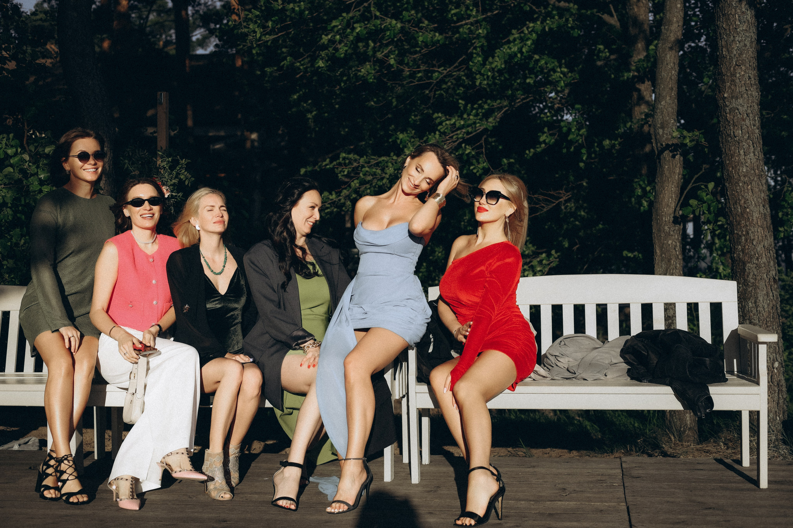 𝒮𝑒𝓇𝑔𝑒𝓎 & 𝒥𝓊𝓁𝒾𝒶. Свадебный фотограф в Санкт-Петербурге