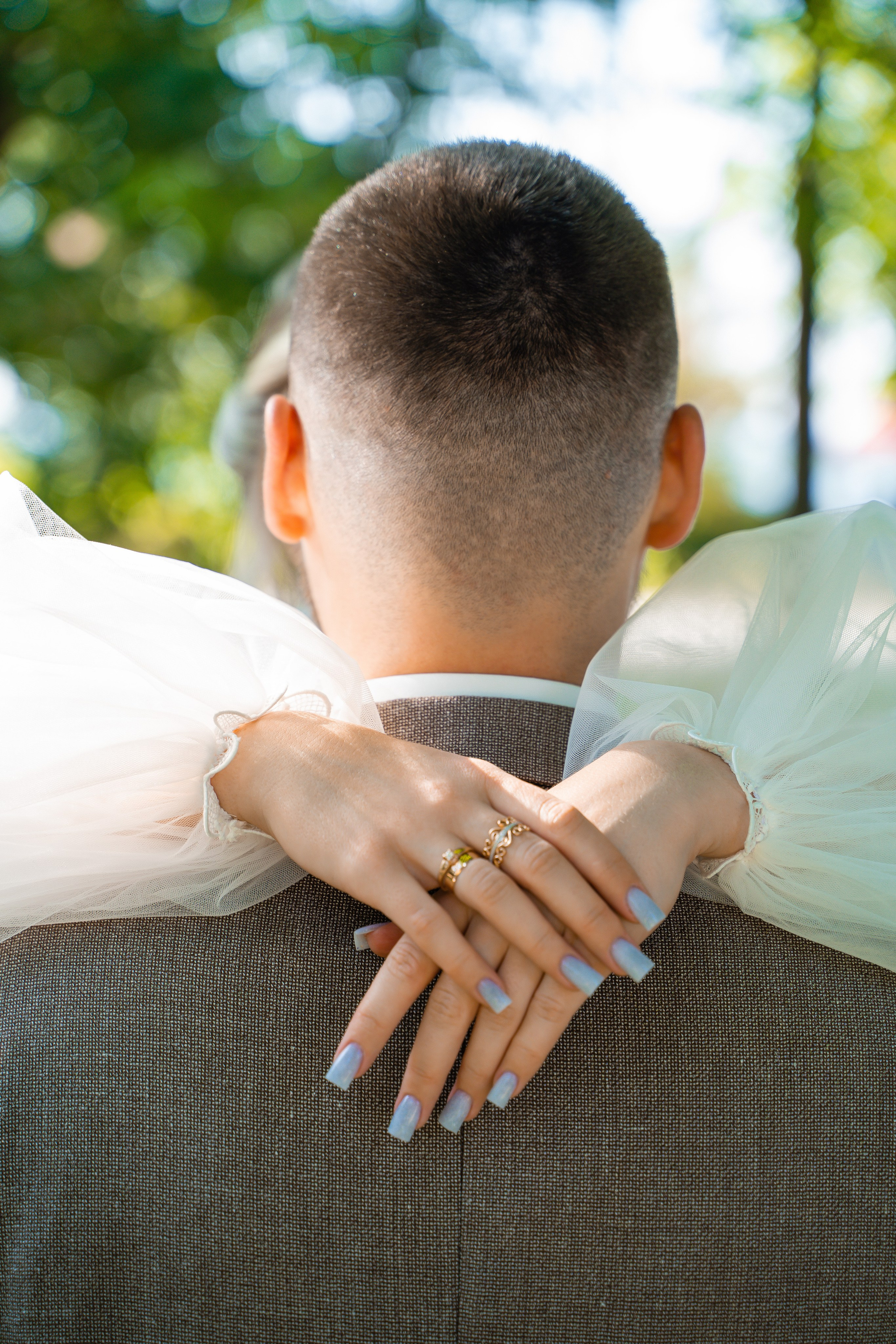 Свадебные фотосессии. Shmeleva.ph Фотограф Волгоград и Волжский — Анна Шмелева