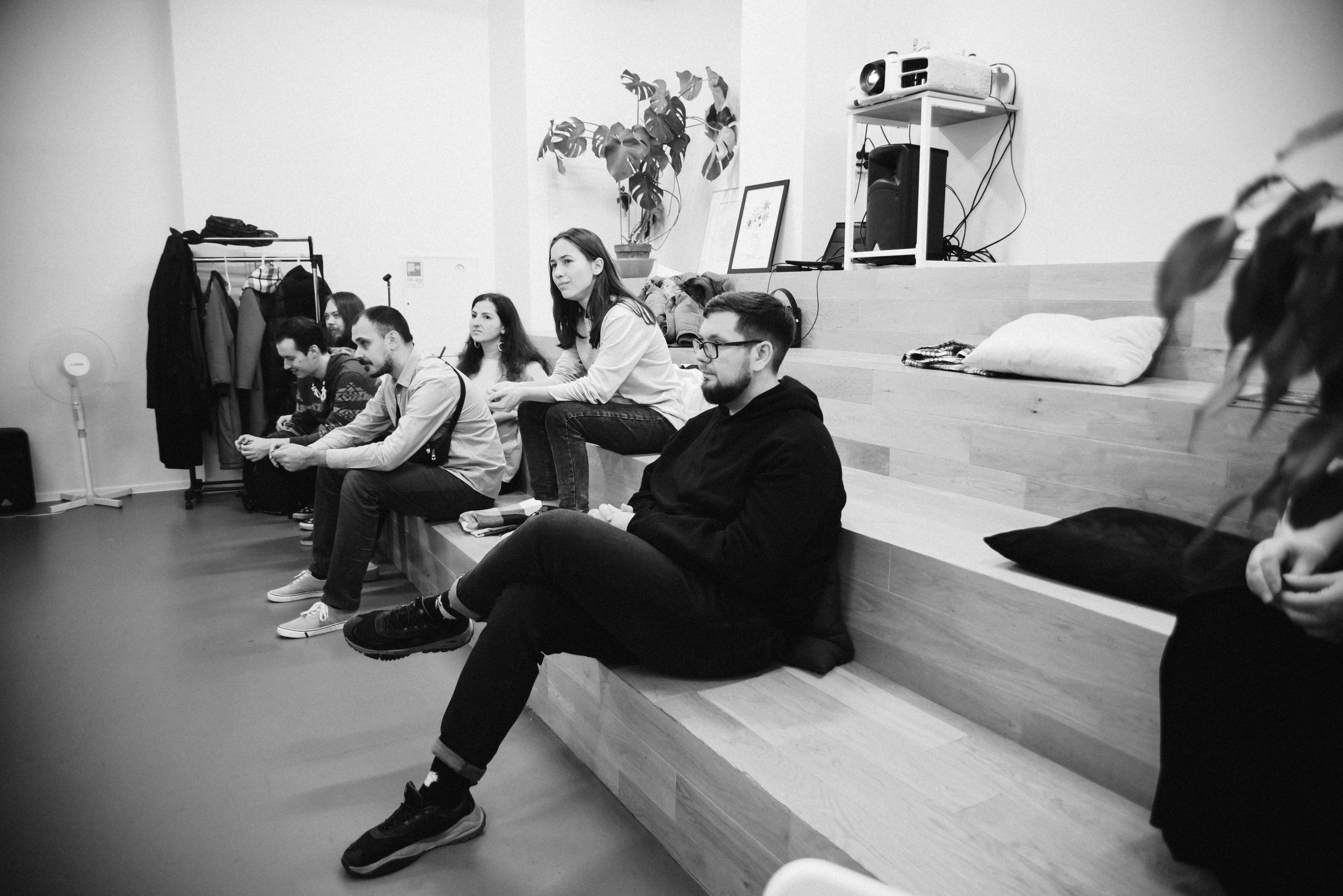 ЧТО ТЫ МЕЛЕШь Норвегия. Фотограф Лола Волна, город Москва