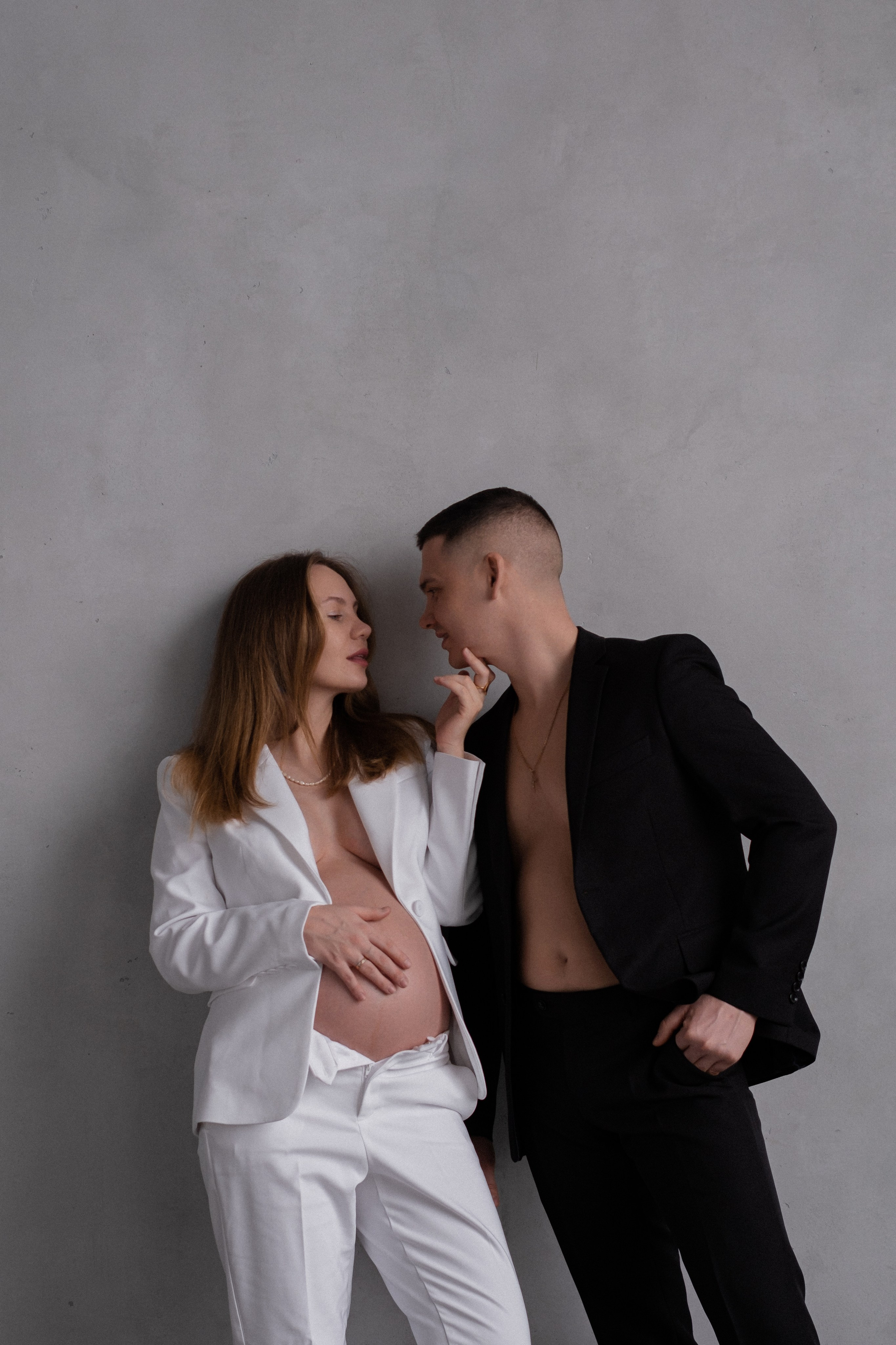 Вадим и Мария. Свадебный и семейный фотограф г. Волгоград Биленко Ангелина