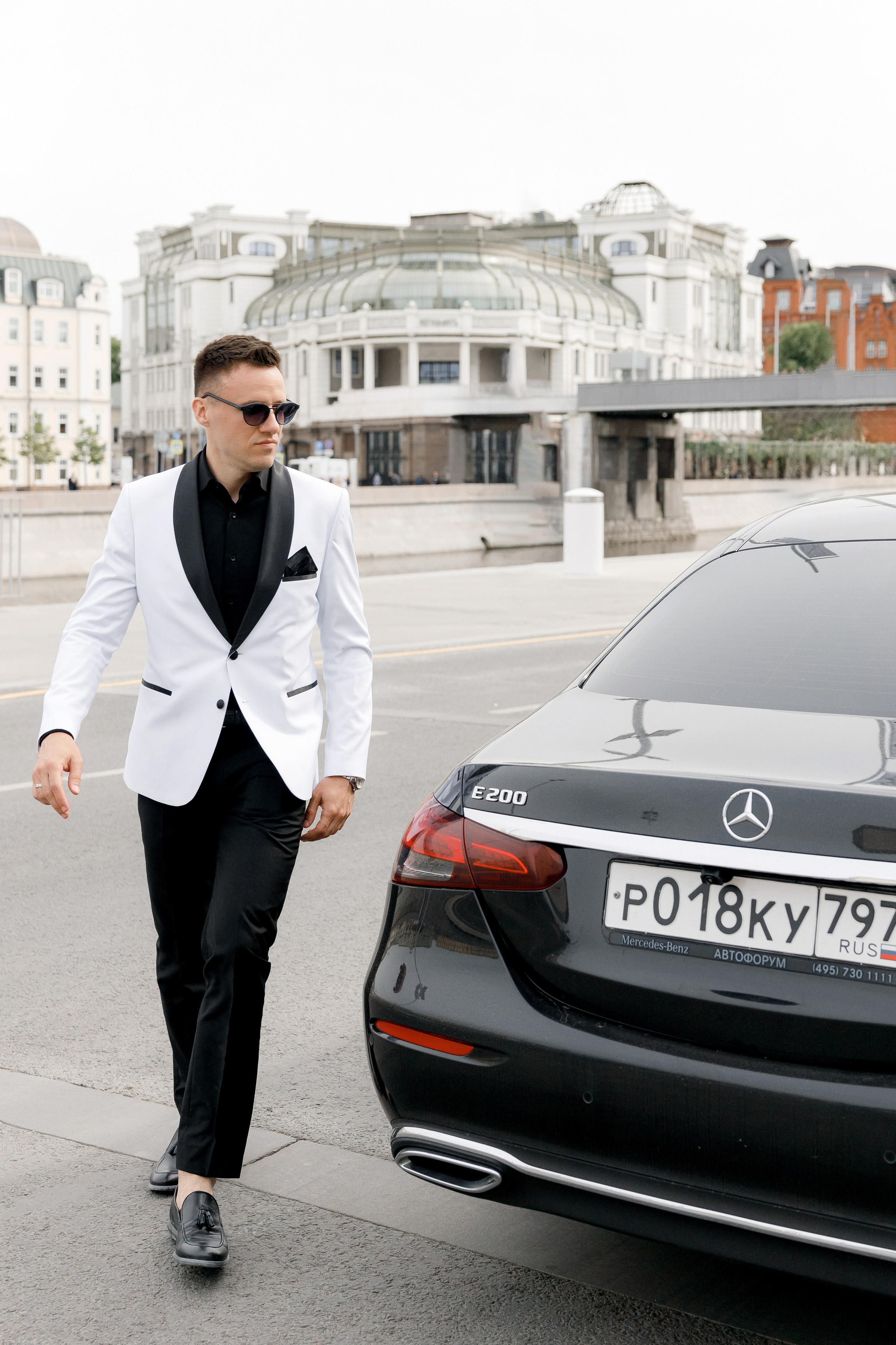 Свадьба в отеле Мовенпик и роспись в Регистрация брака в особняке «Роял». Свадебный фотограф в Москве и Санкт-Петербурге Денис Ходюков