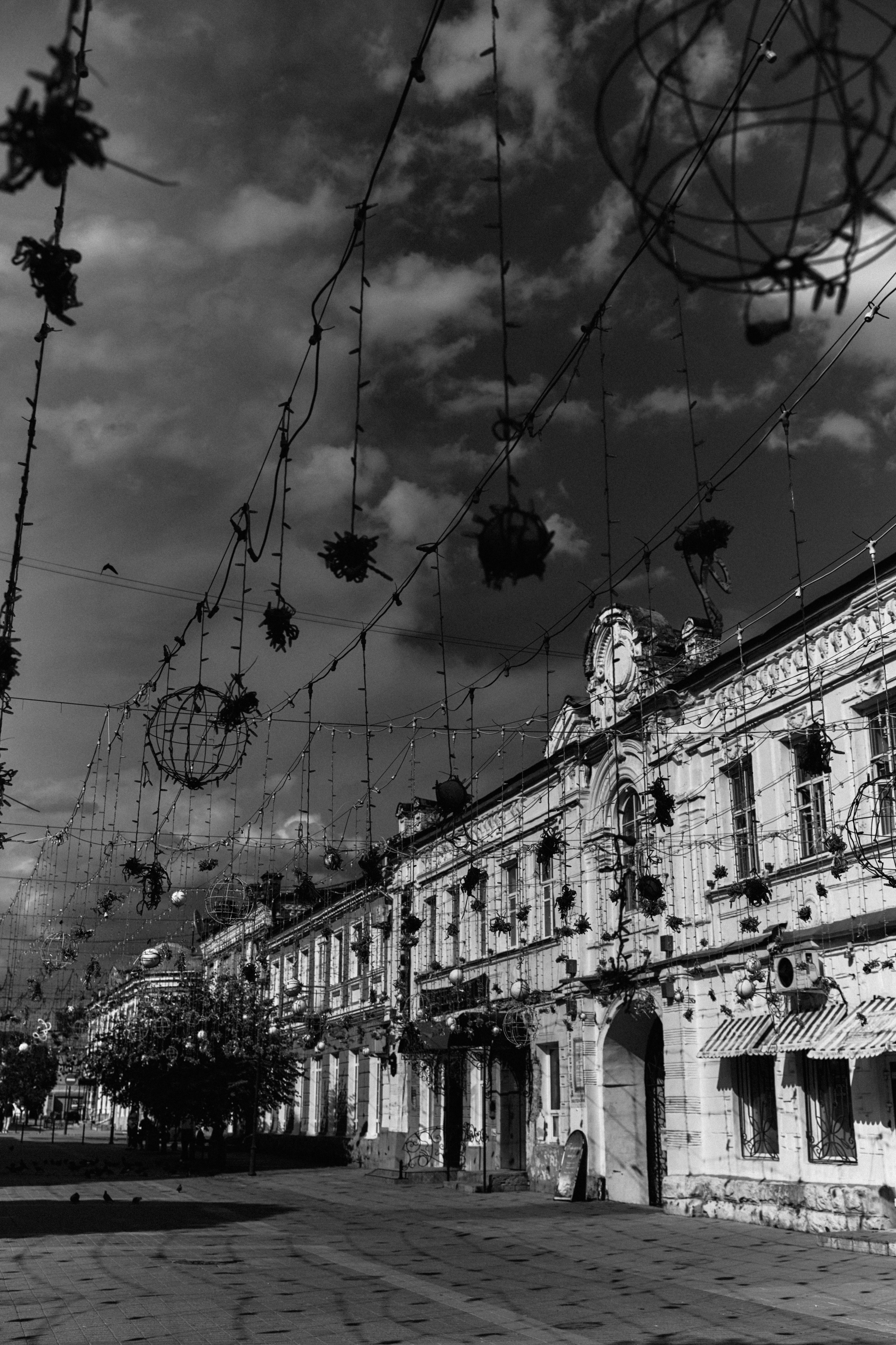 BAON x Кудыкина Гора. Фотограф Сурков Никита