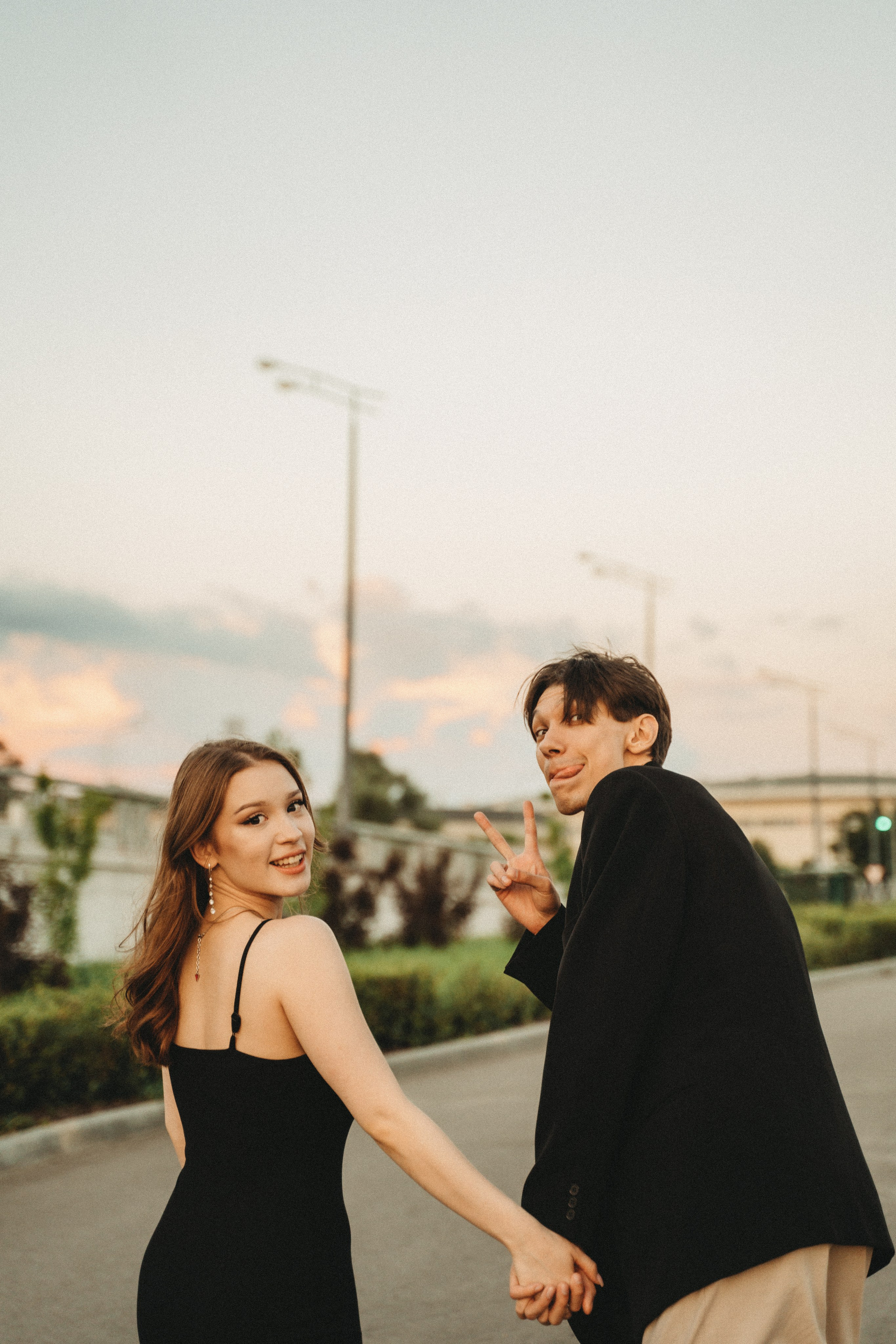 Дамир и Йолдыз. Главная