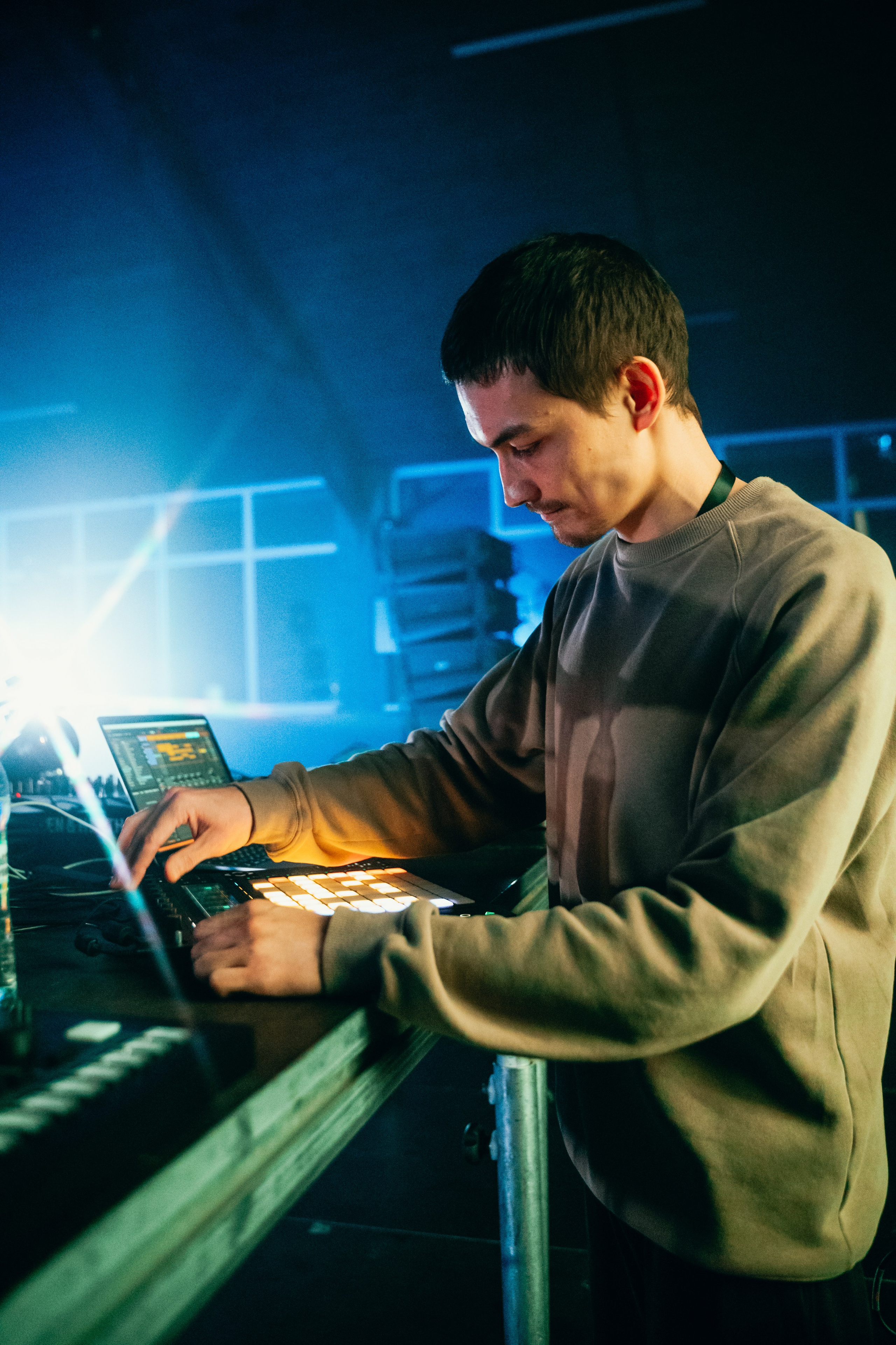 TON 09.2024. Главная