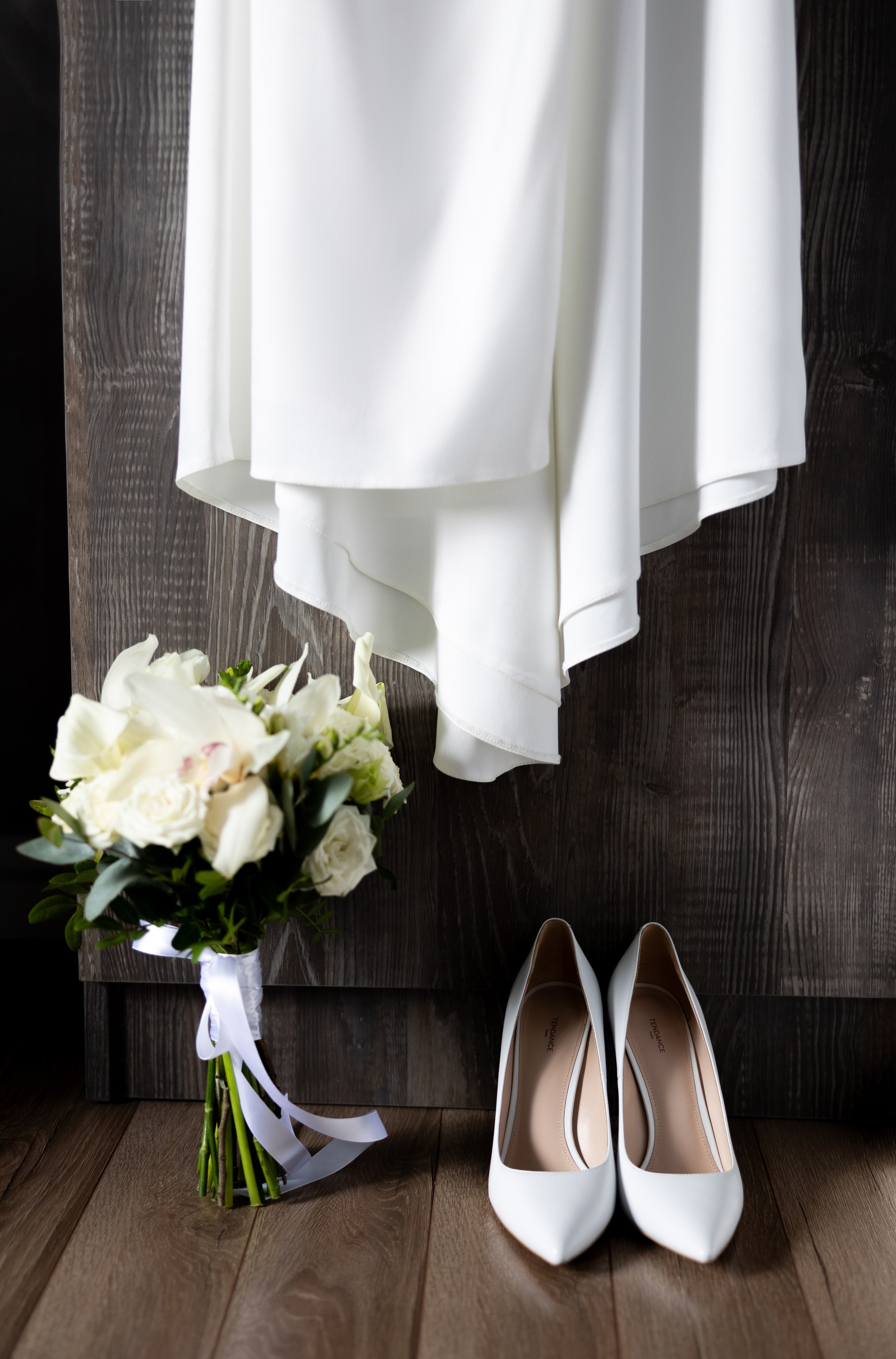 Анна и Слава, Green Family Club. Свадебный фотограф | Москва