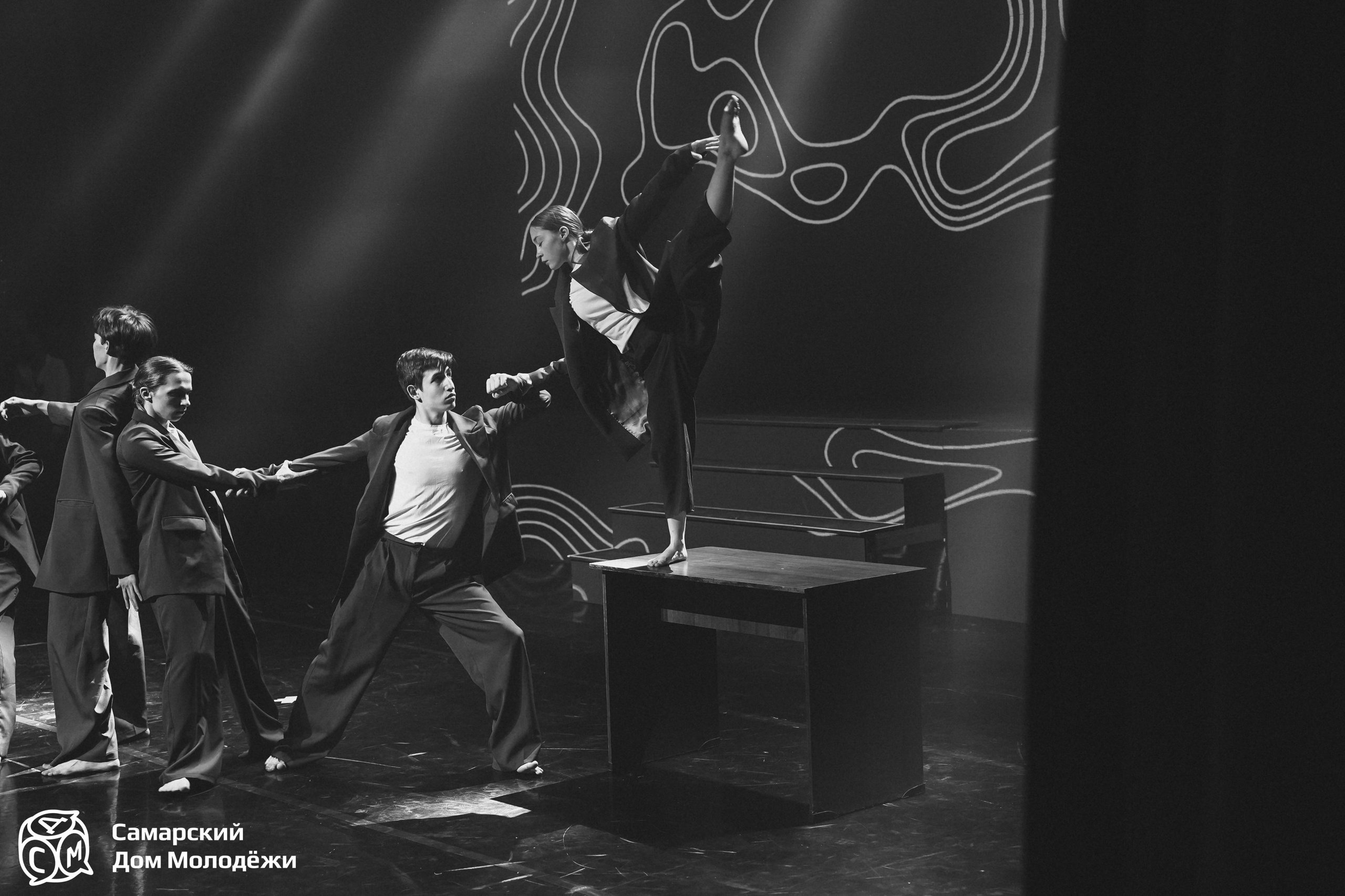 Репортаж. Фотограф Владимир Бурыкин