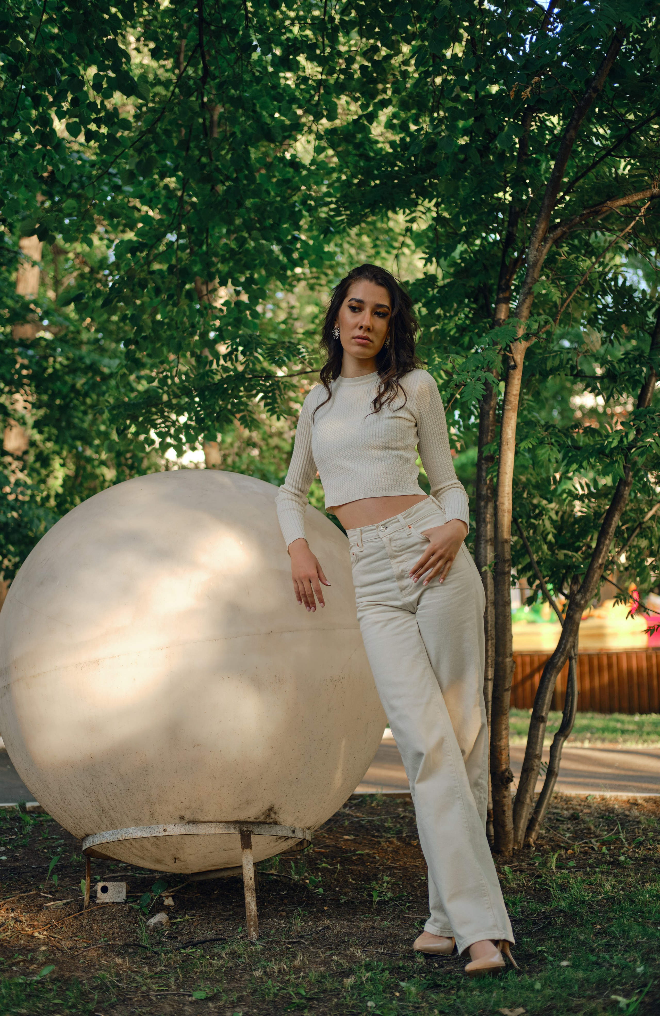 Алсу. Ася Ложкина фотограф Ижевск