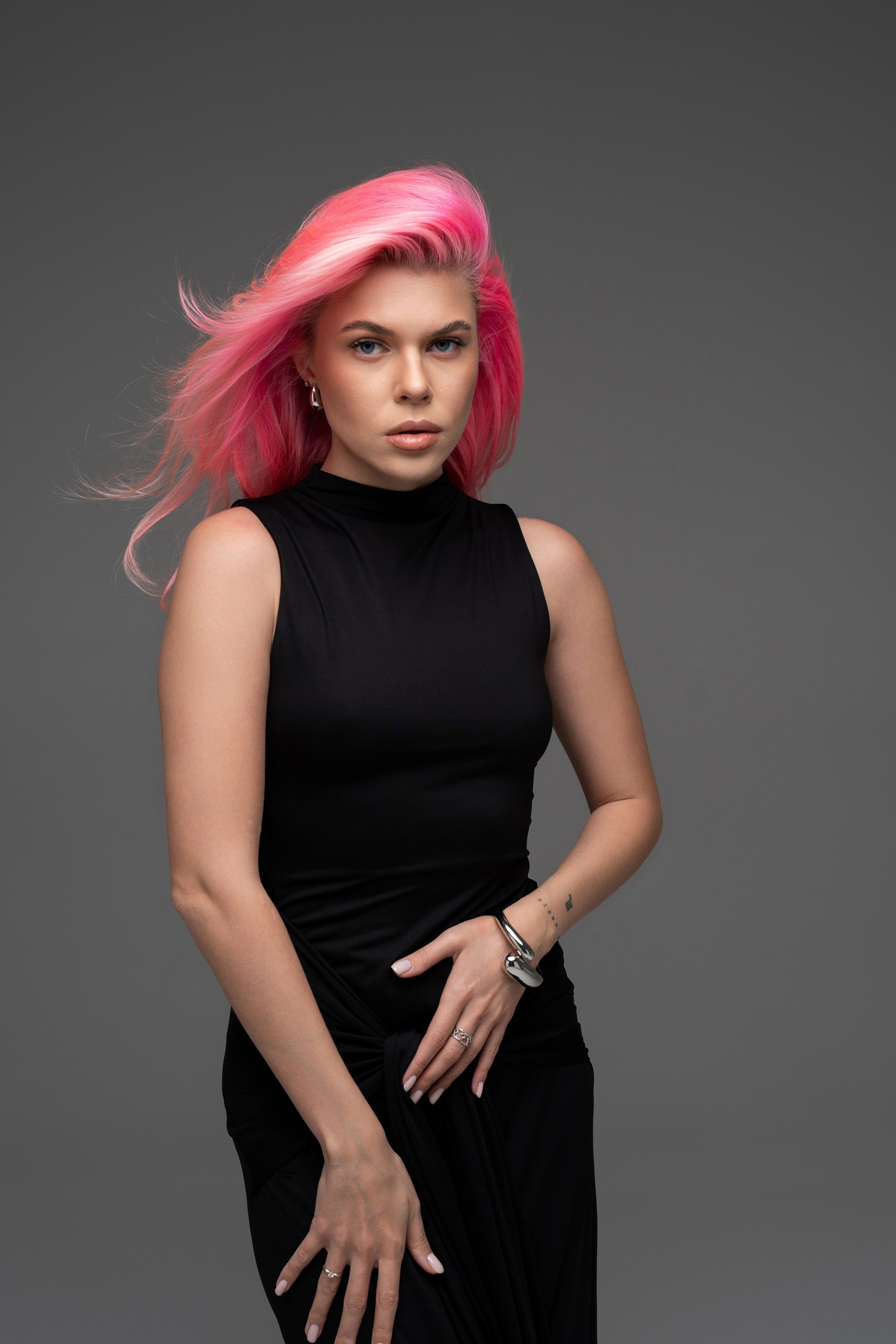 Индивидуальная съемка. Горохова Ольга женский фотограф Москва Мытищи