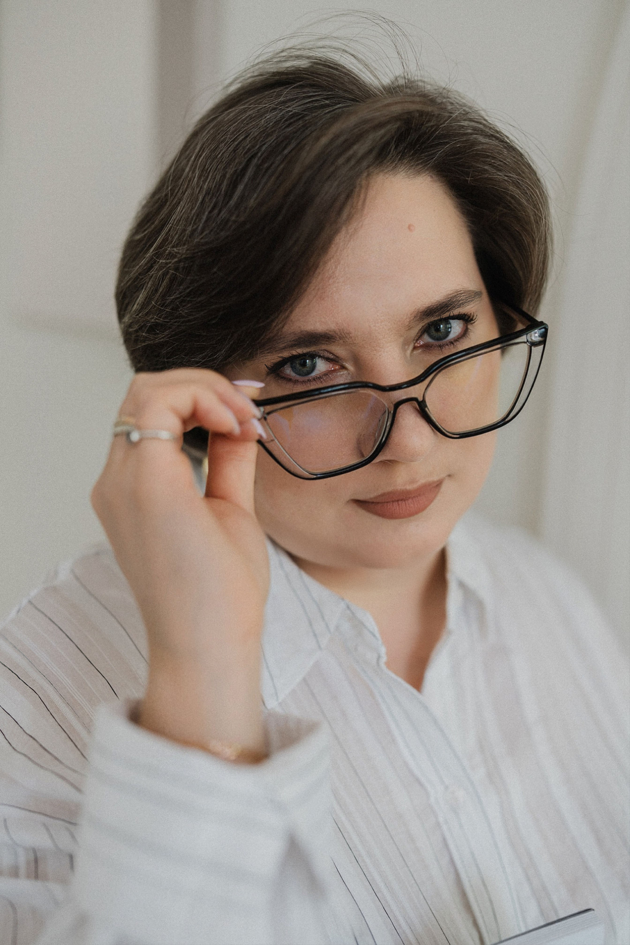 Ирина Астроупаковка блога (нейрографика). Фотограф в Москве Ангелина Ким