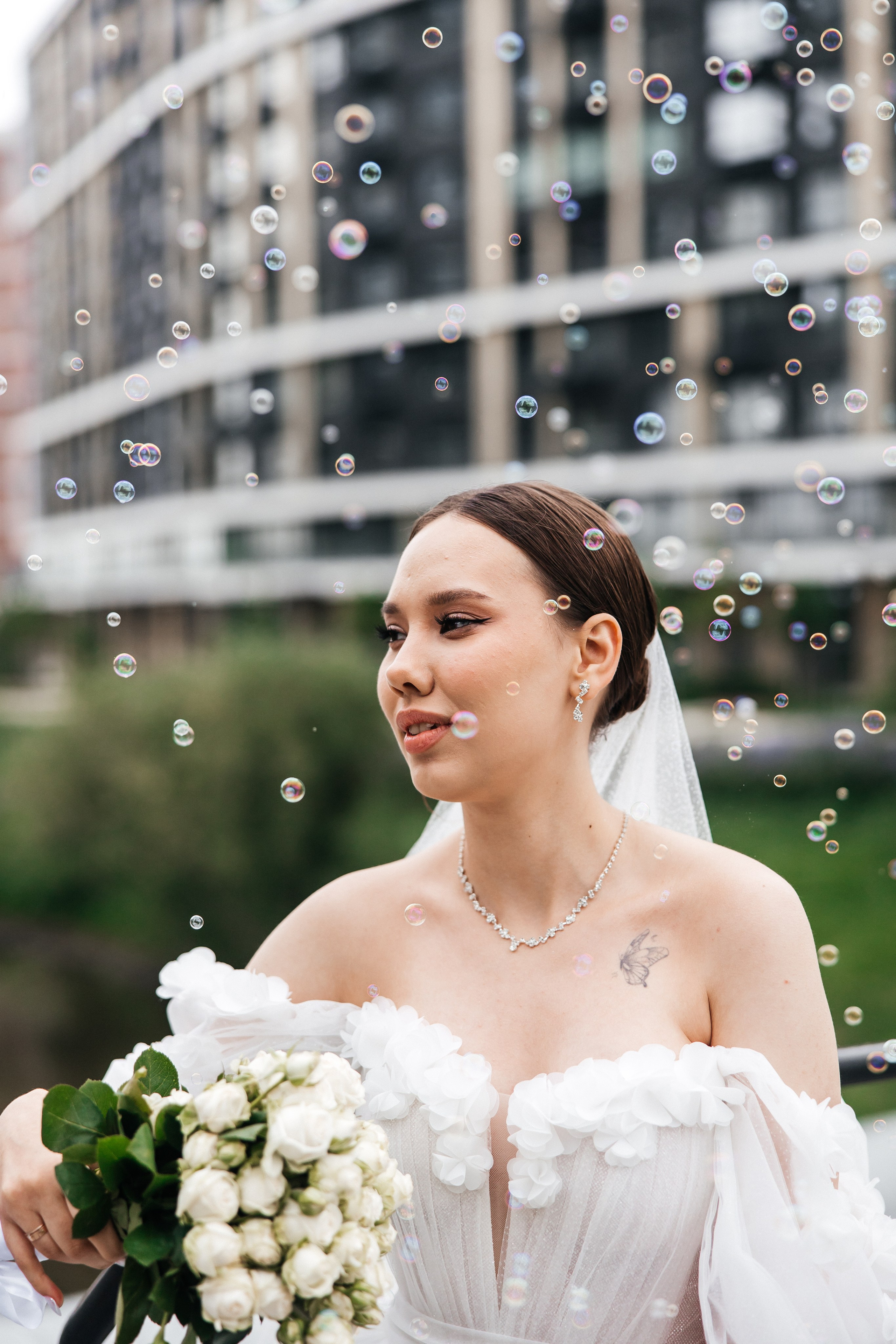 ВЛАДЛЕНА И МИХАИЛ. Свадебный, семейный, детский фотограф в Екатеринбурге.Фотосессия родов