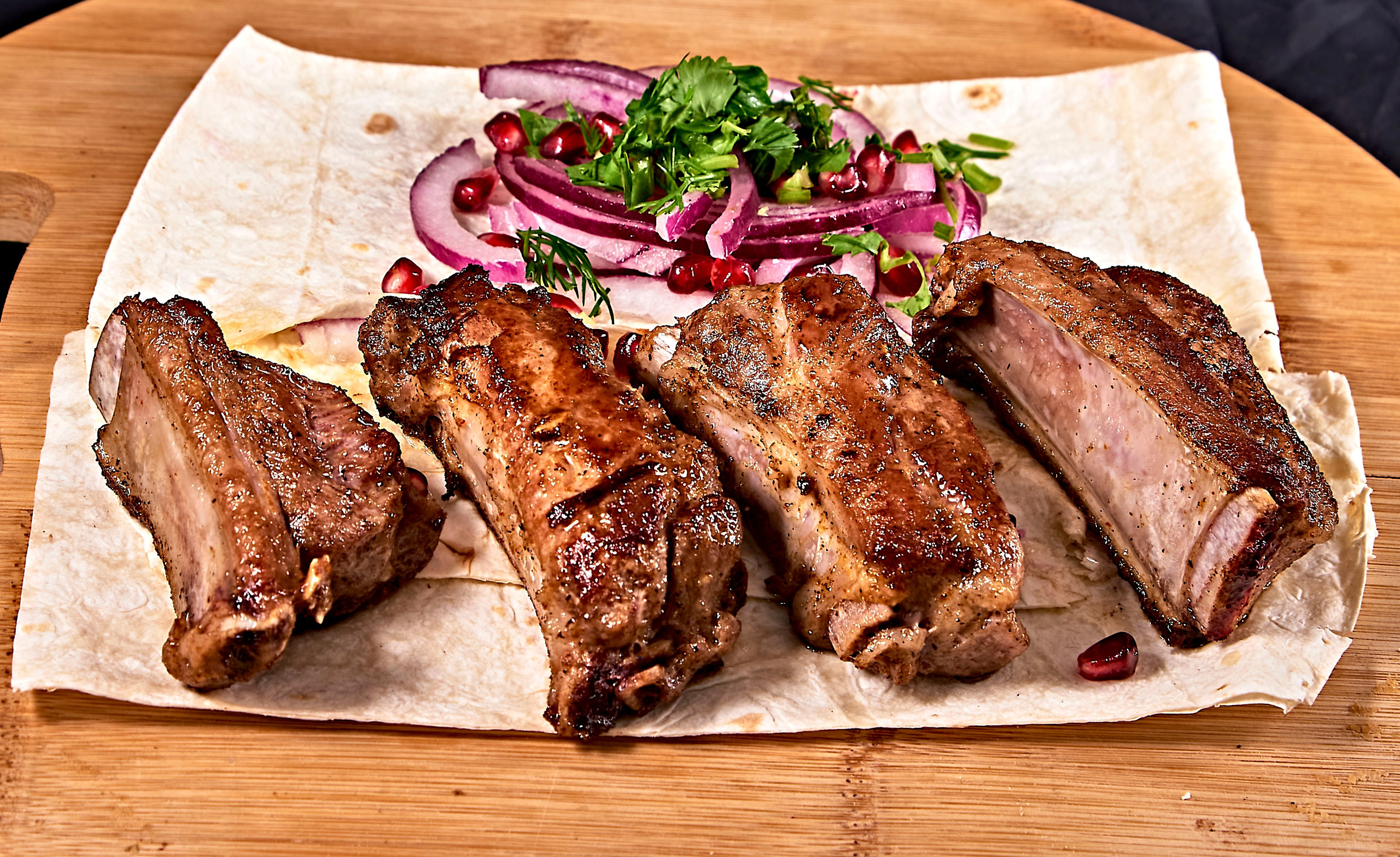 Фудфото. Ян Кузьмин. Я профессиональный фотограф в Москве