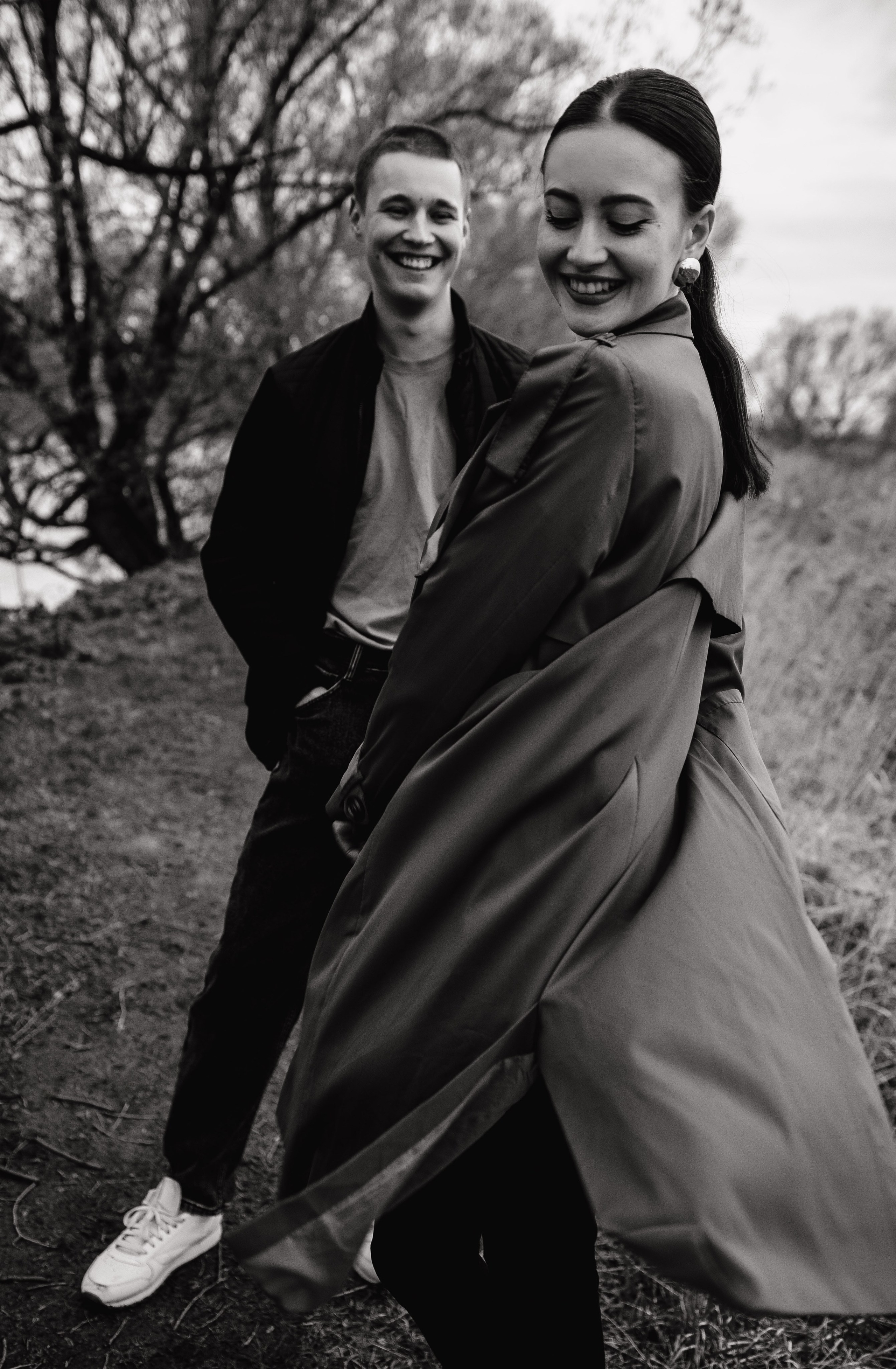 АНЯ И ДИМА. Свадебный и семейный фотограф Иваново Елена Угодина