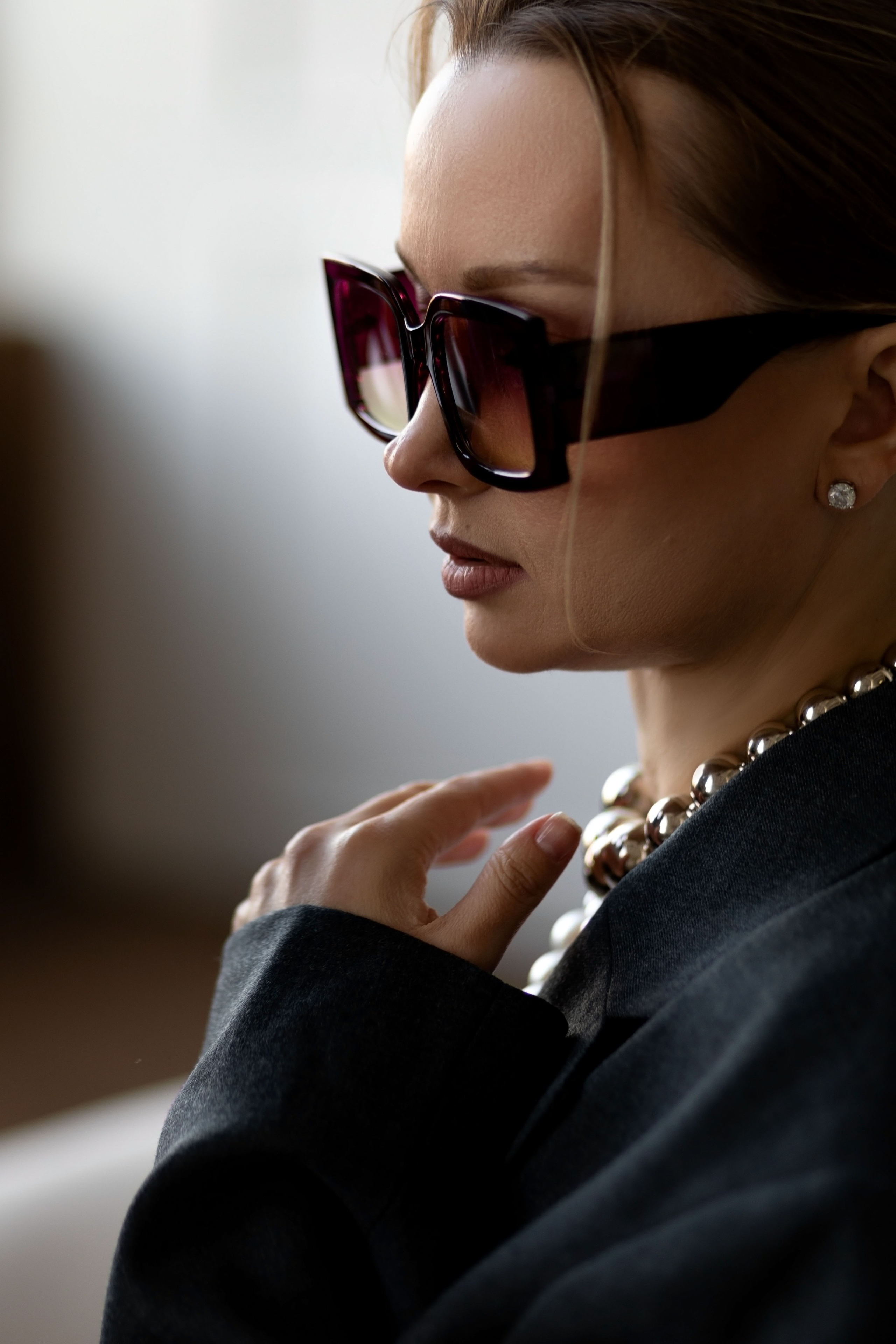 Анна. Главная