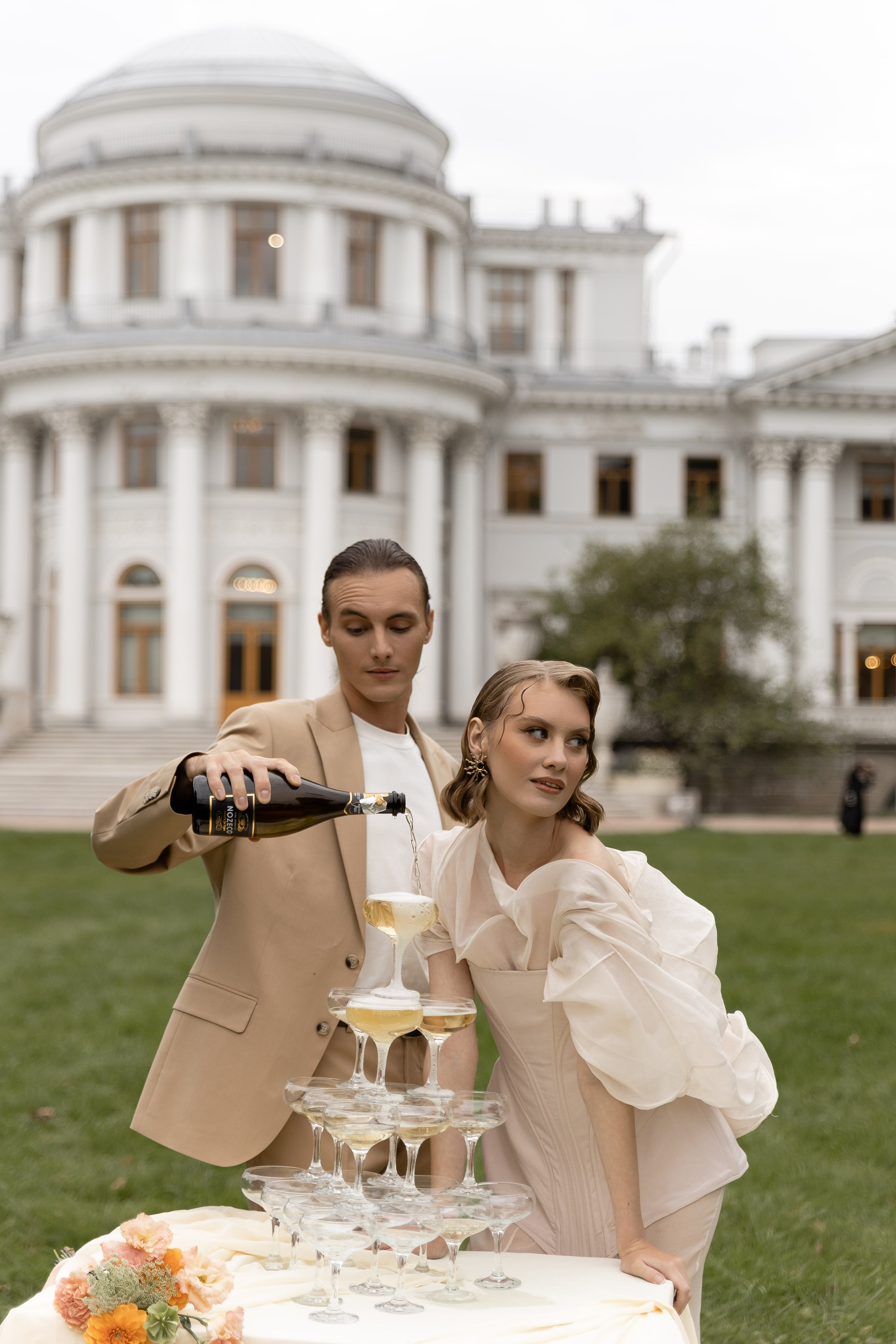 TUSCAN. Кто мы?