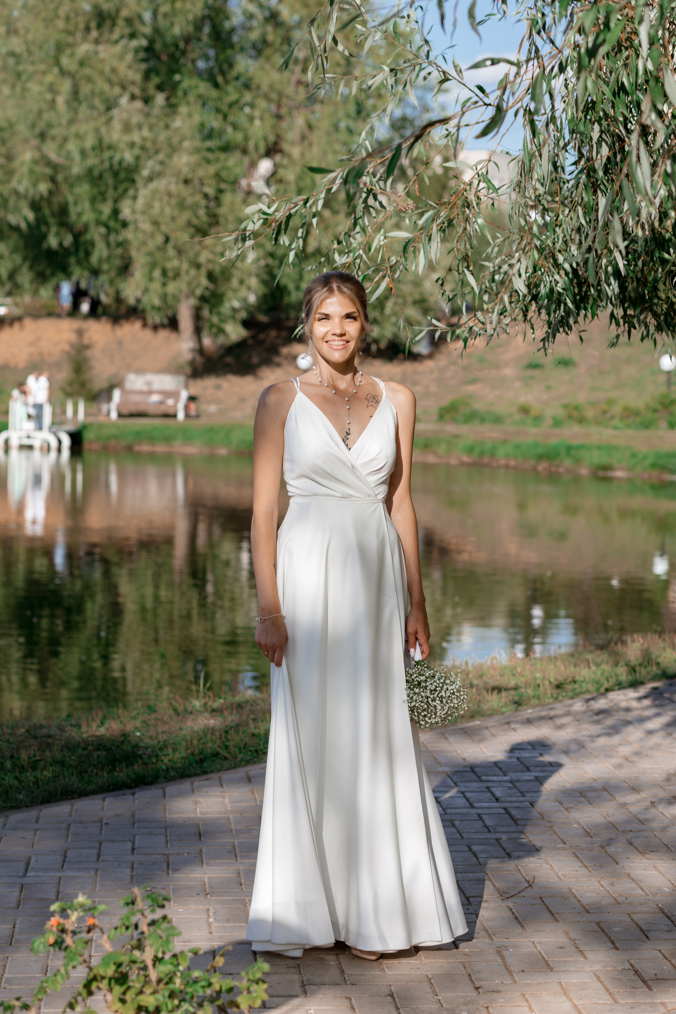 Артем & Лада. Свадебный фотограф в Чебоксарах Анастасия Иванова