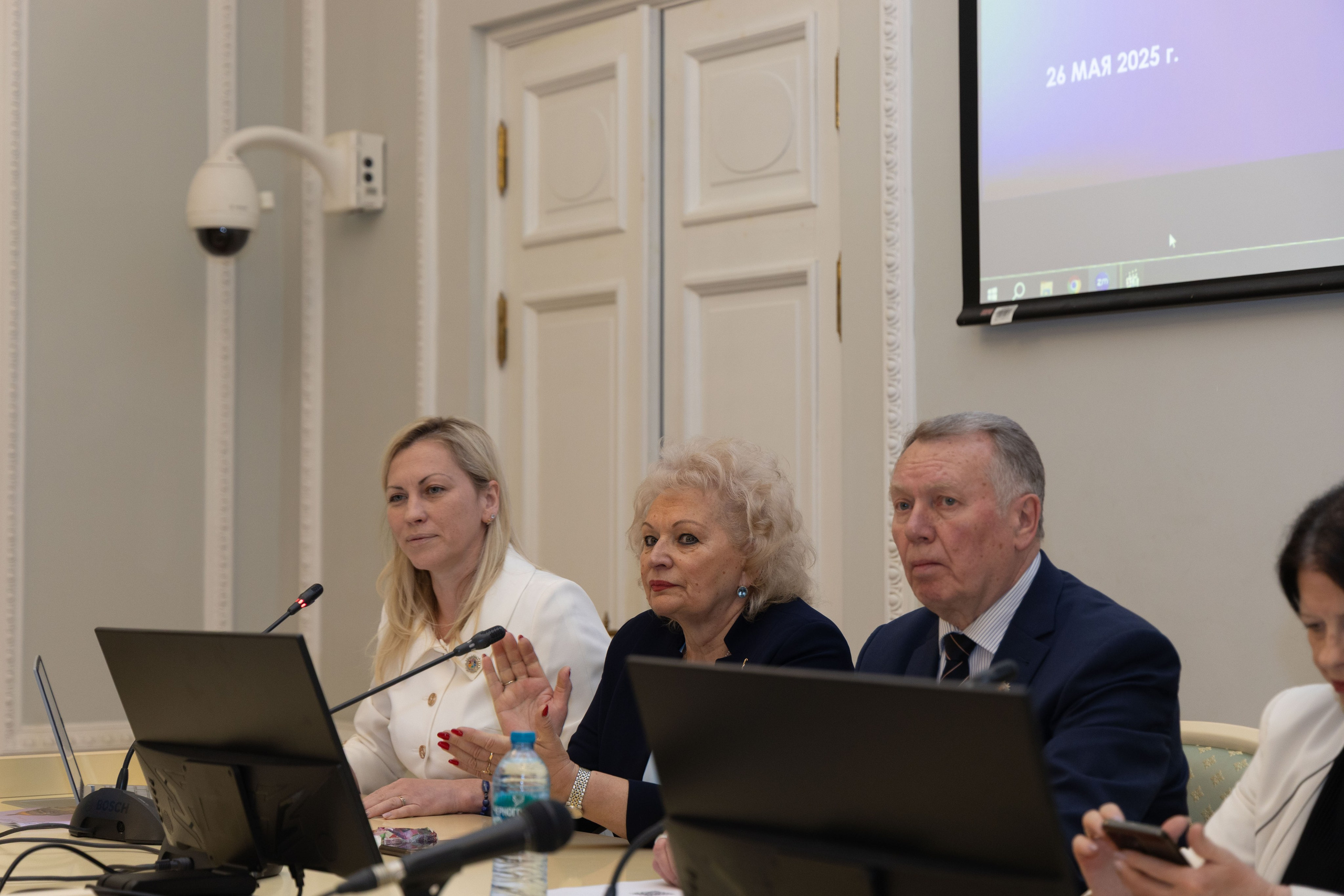 Конференция «Сила в дружбе». Портретный и семейный фотограф Санкт-Петербург