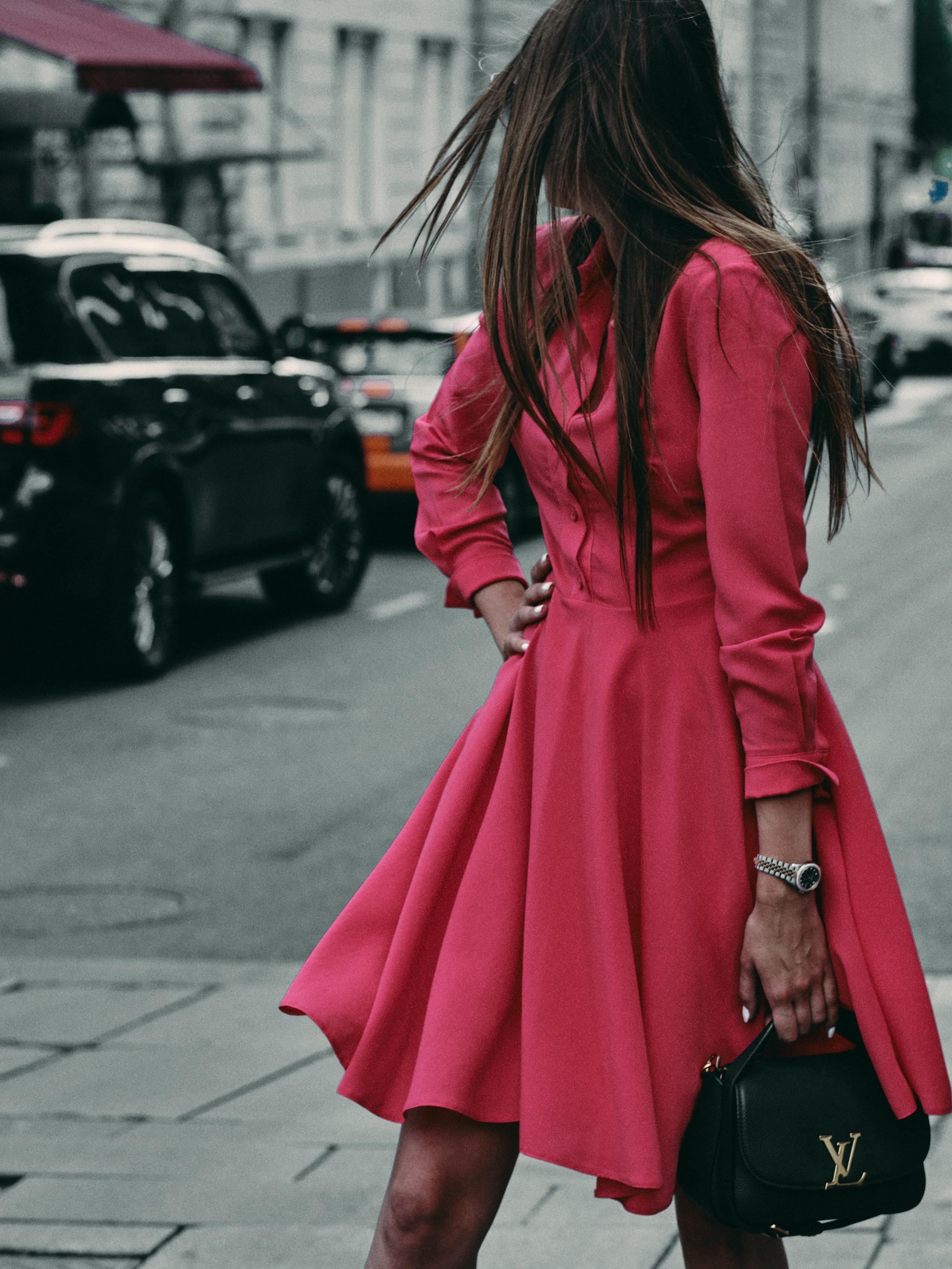 Фотограф Максим Ерёмин