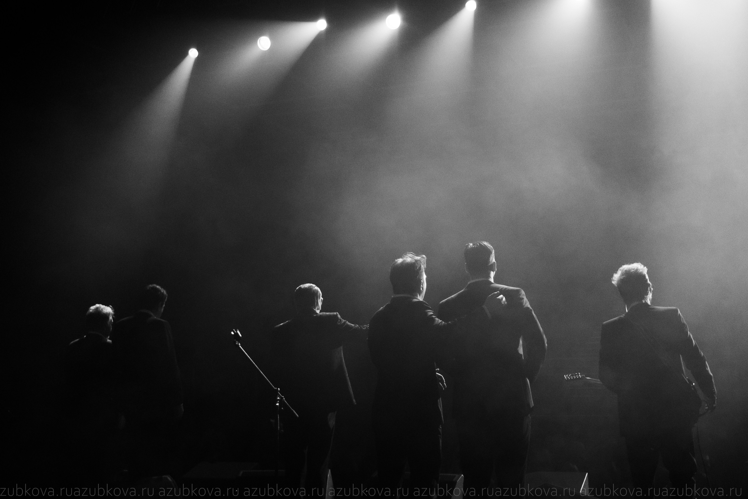 Сябры. Фотограф Анастасия Зубкова