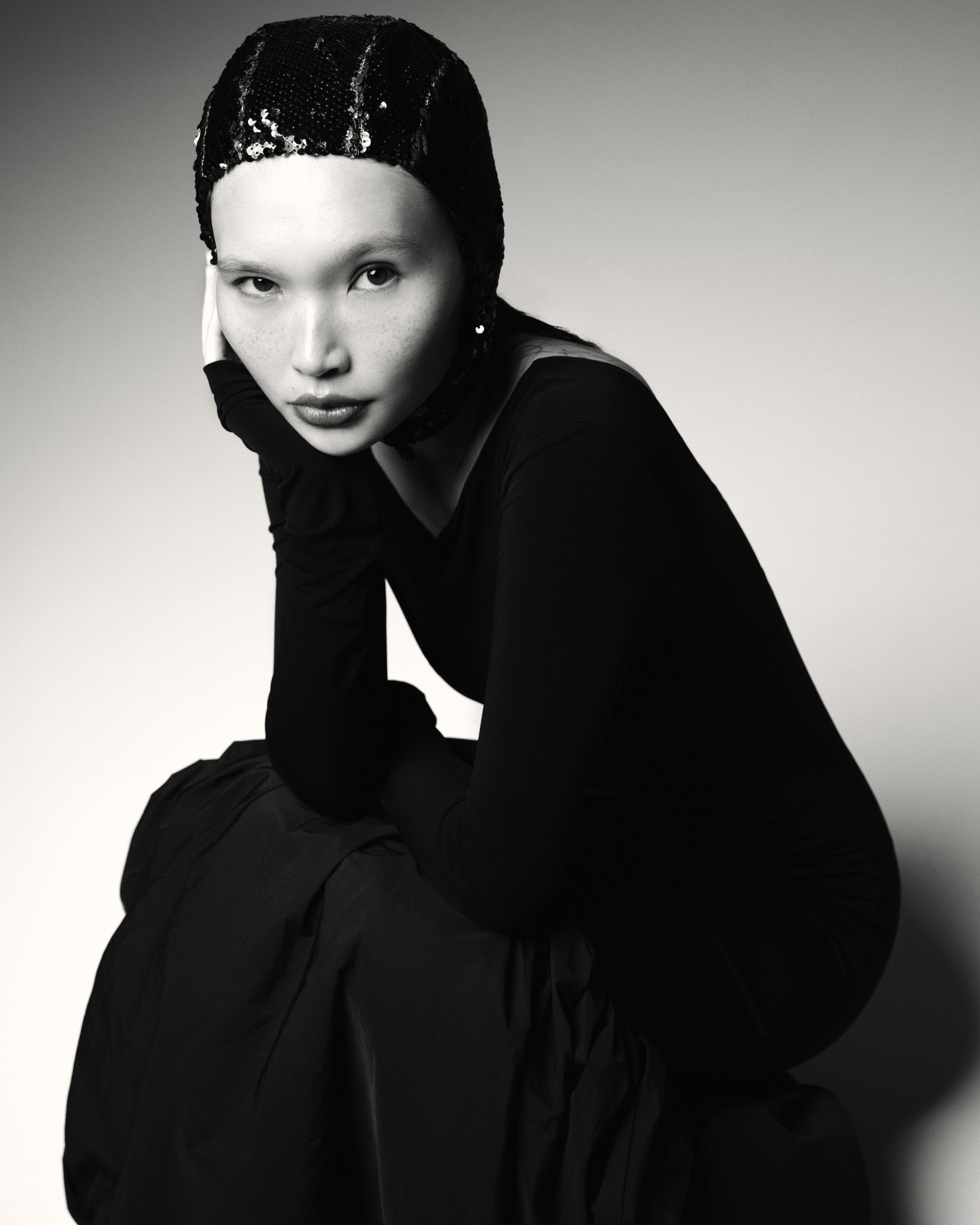 KARINA. Anastasia Patshina