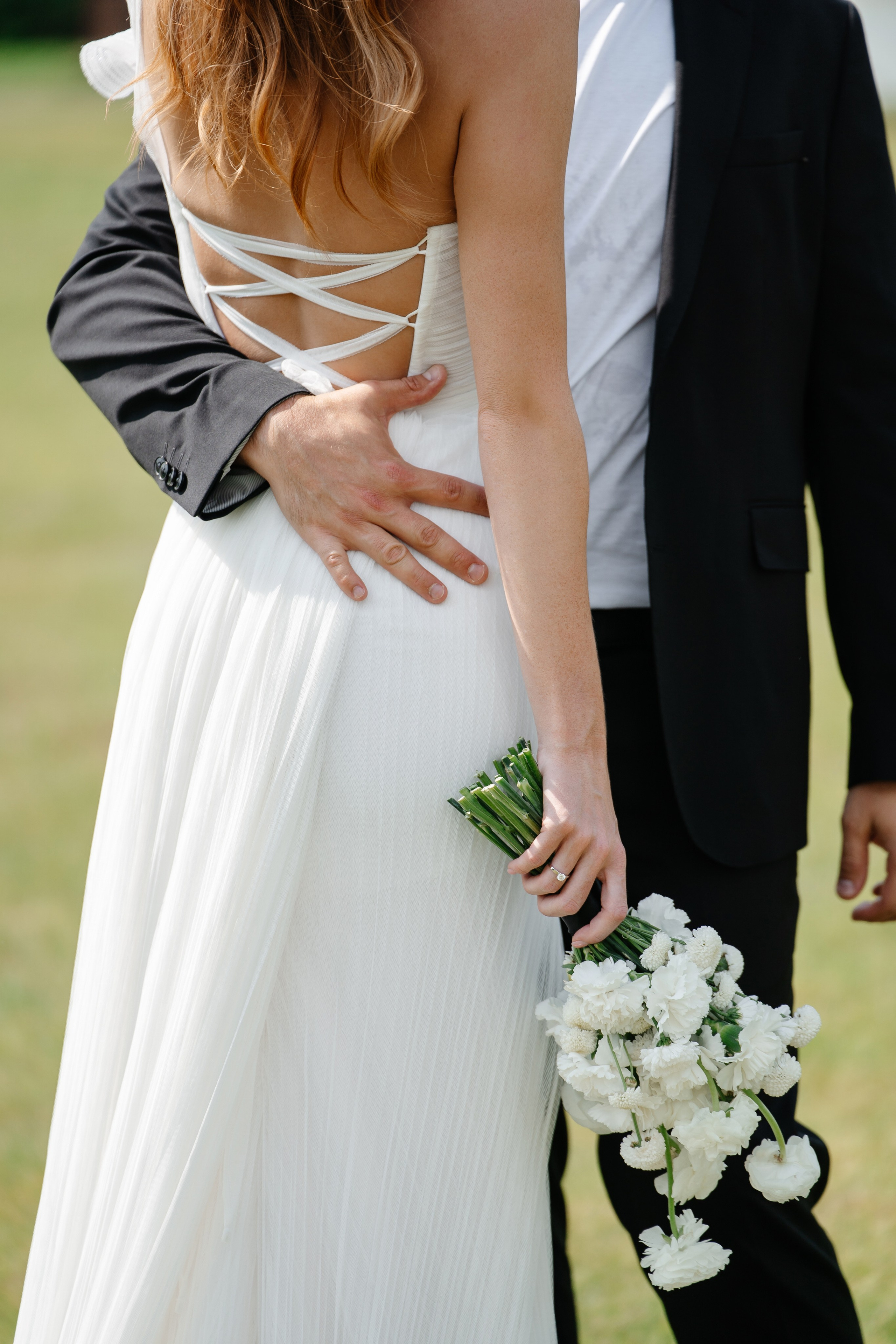 Игорь и Мария. Свадебный и репортажный фотограф в Москве Андрей Вайман