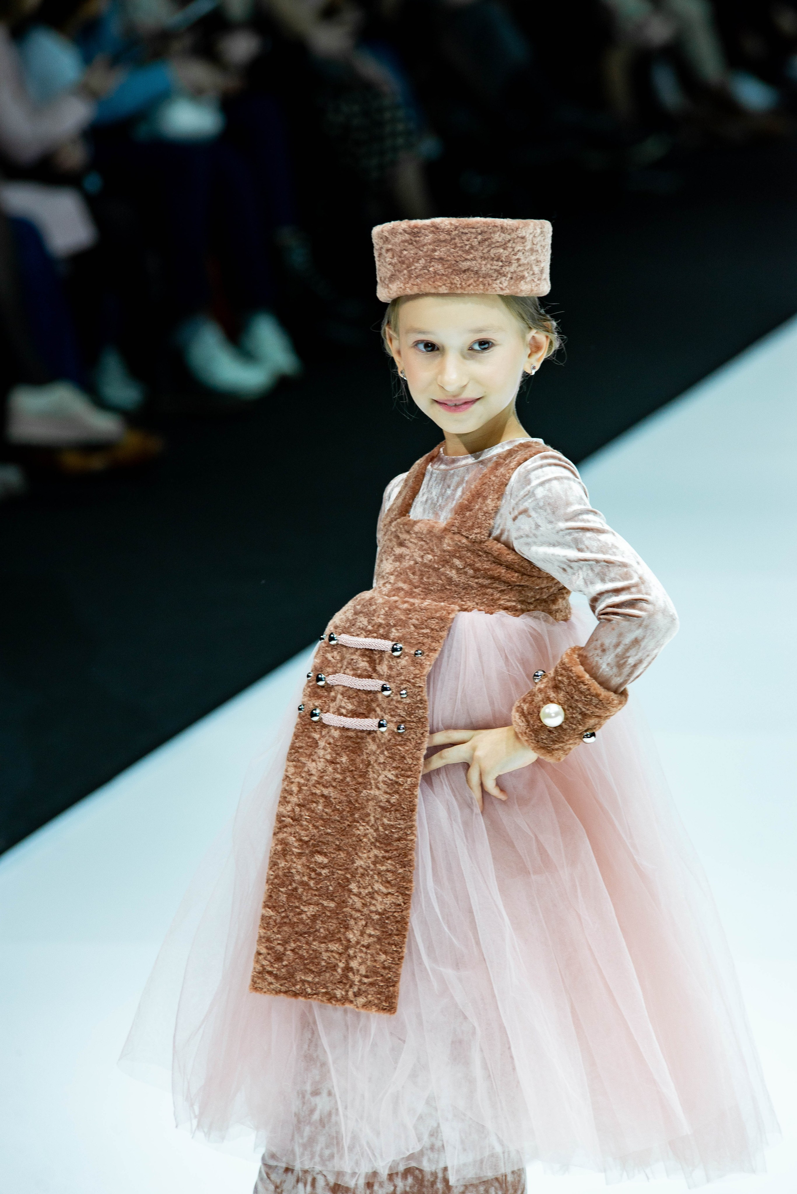 Надежда Шибина MFW. Главная