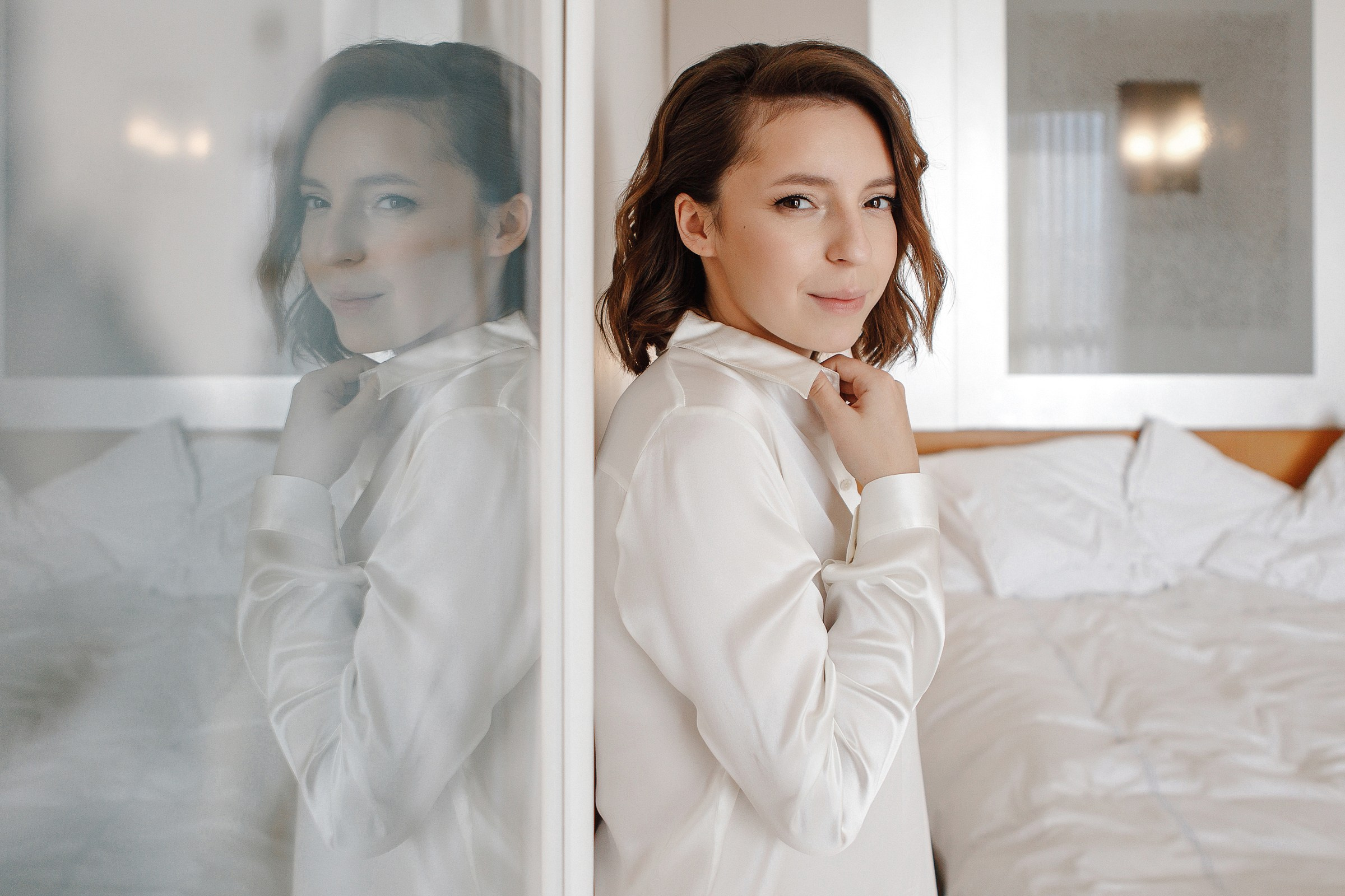 Анна и Иван. Свадебный и репортажный фотограф в Воронеже Сергей Максимов