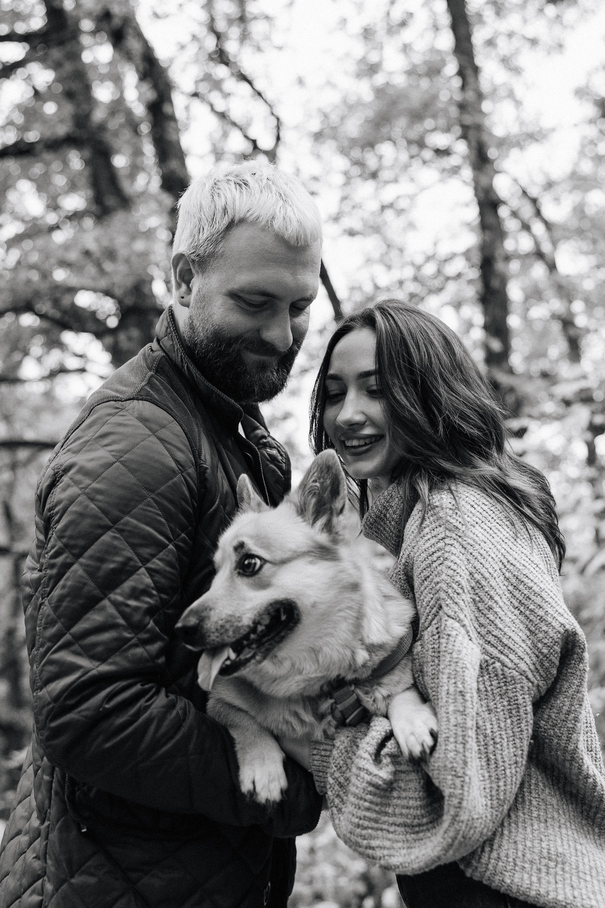 Антон и Настя. Свадебный и репортажный фотограф в Воронеже Сергей Максимов